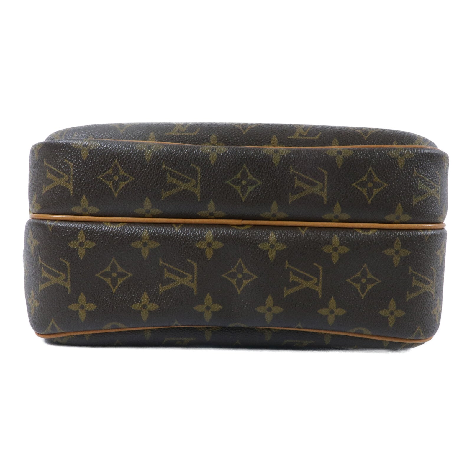 LOUIS VUITTON Monogram Reporter PM肩背袋