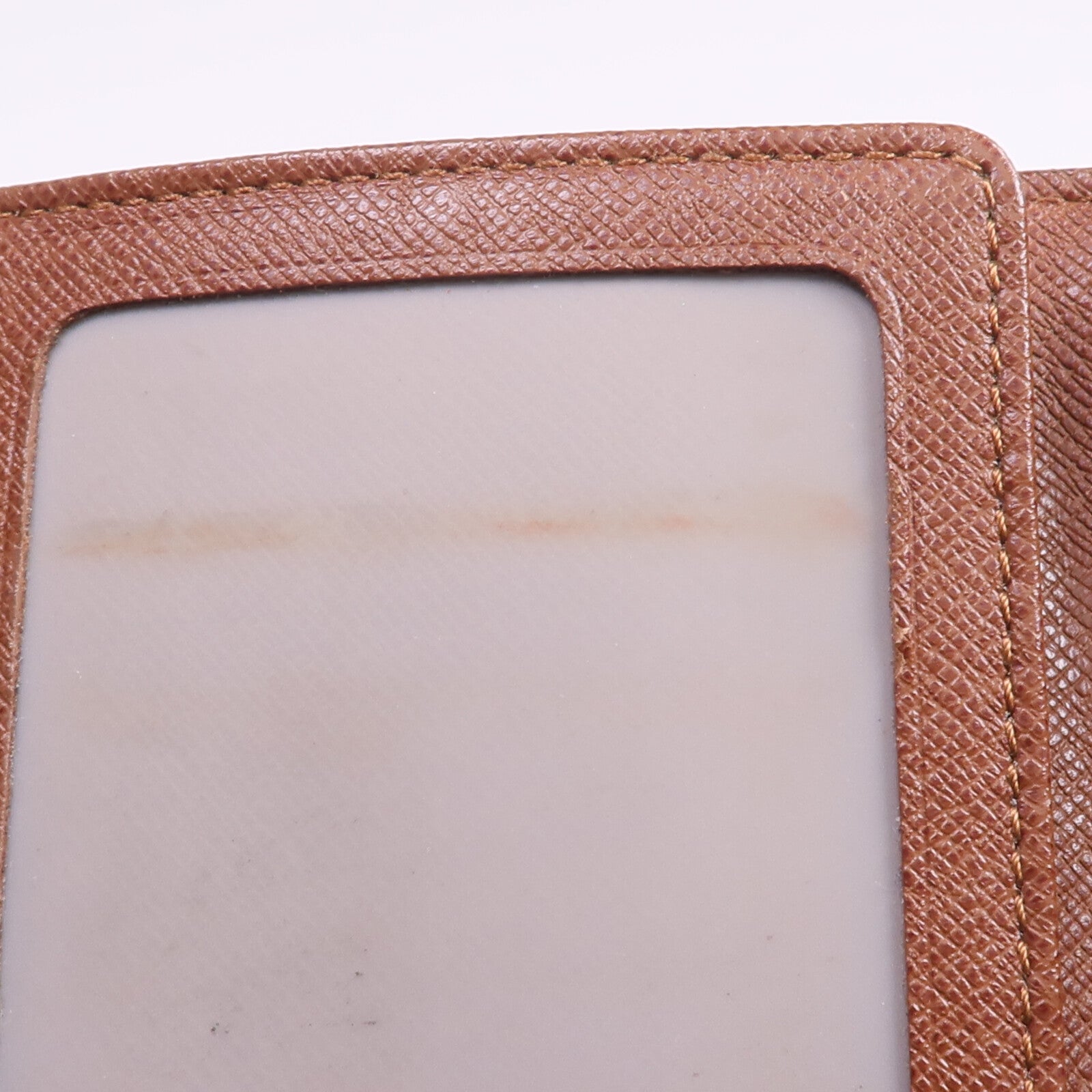 LOUIS VUITTON 【激減優惠】Monogram Joy Wallet金扣錢包