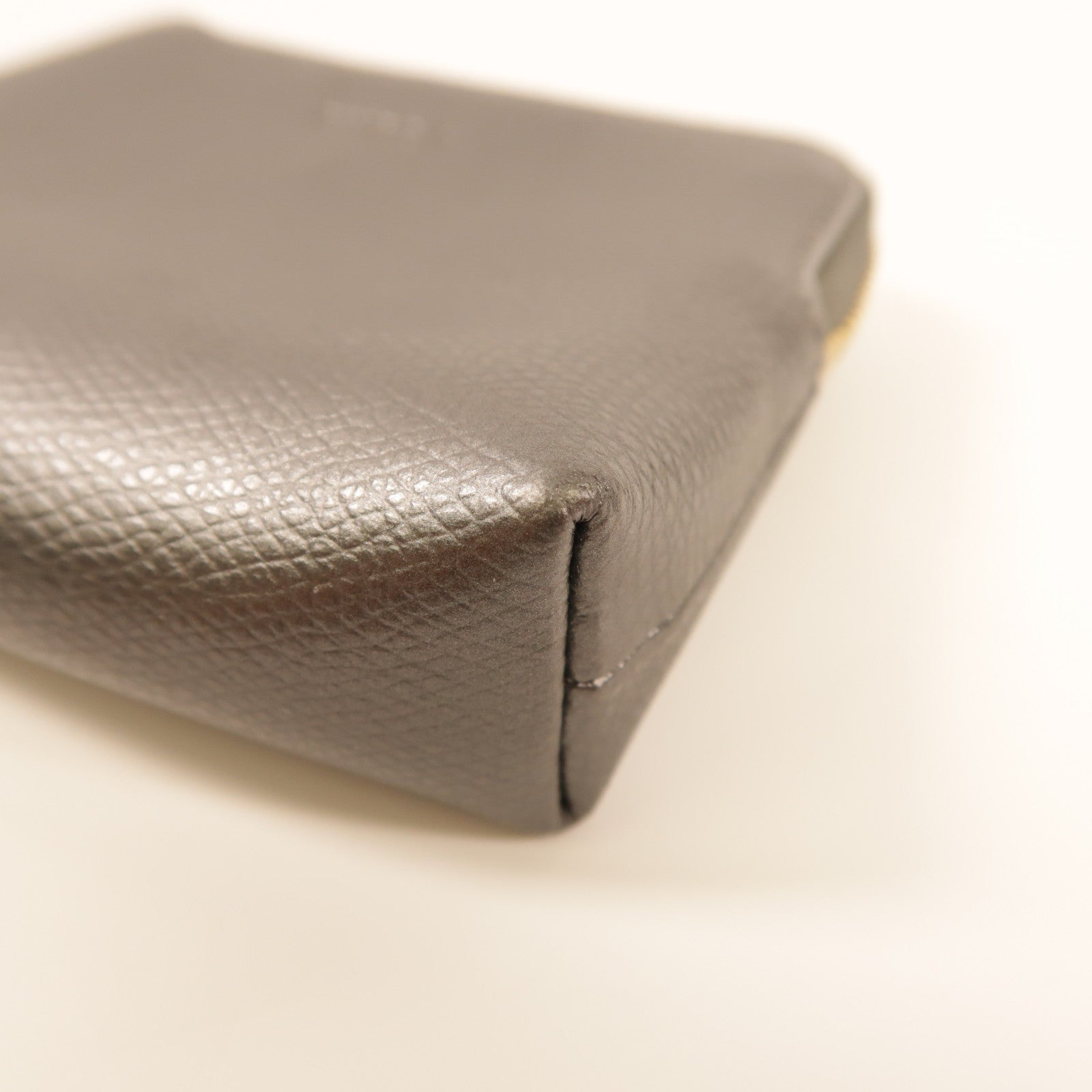 Furla 牛皮皮革Coin Case零錢包