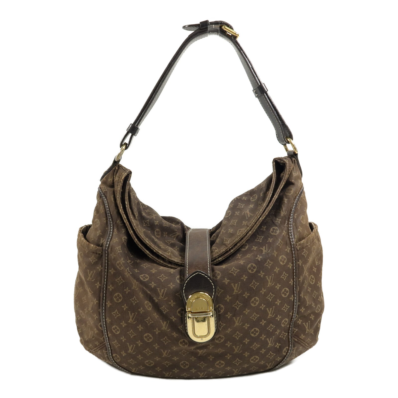 LOUIS VUITTON Monogram Idylle Romance肩背袋