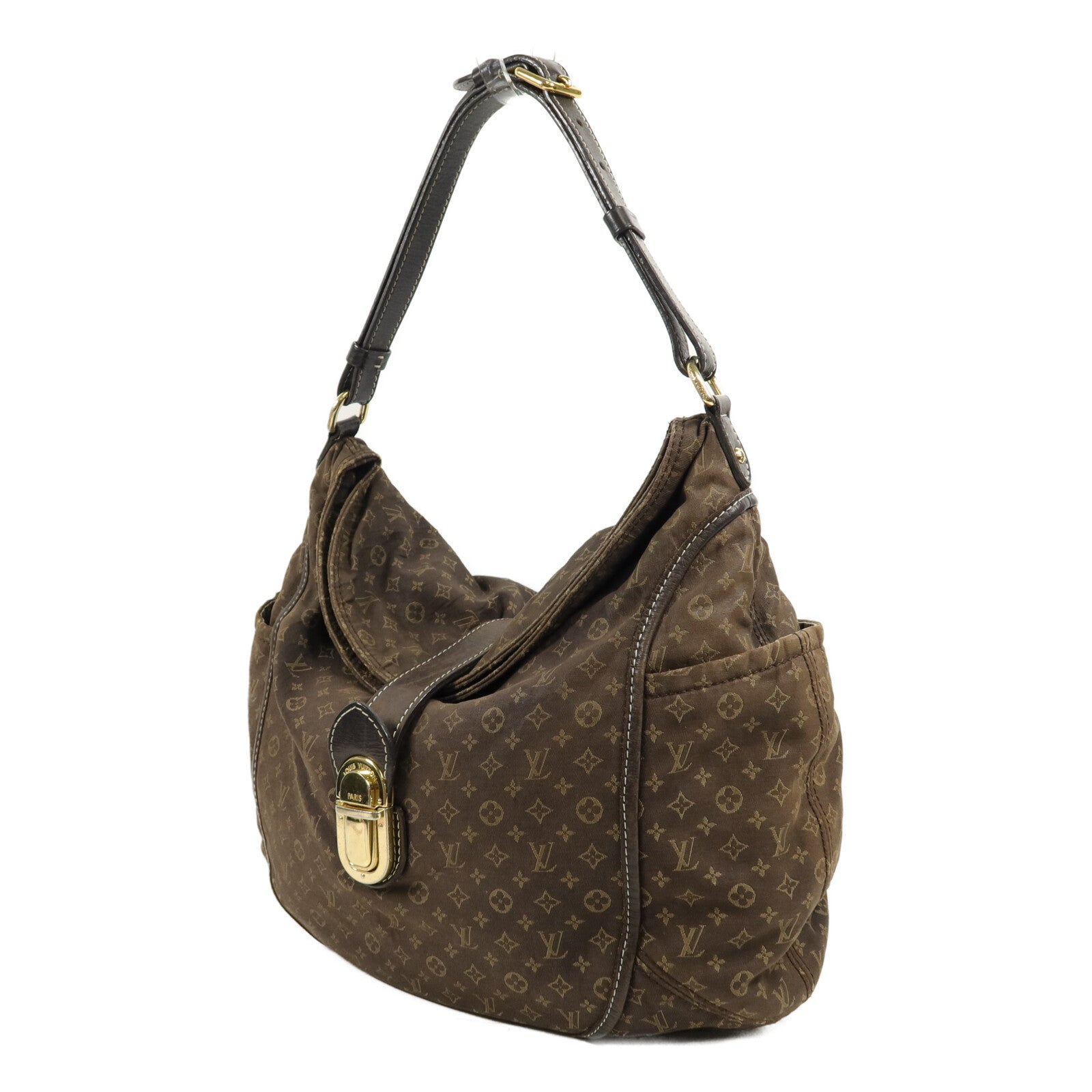 LOUIS VUITTON Monogram Idylle Romance肩背袋