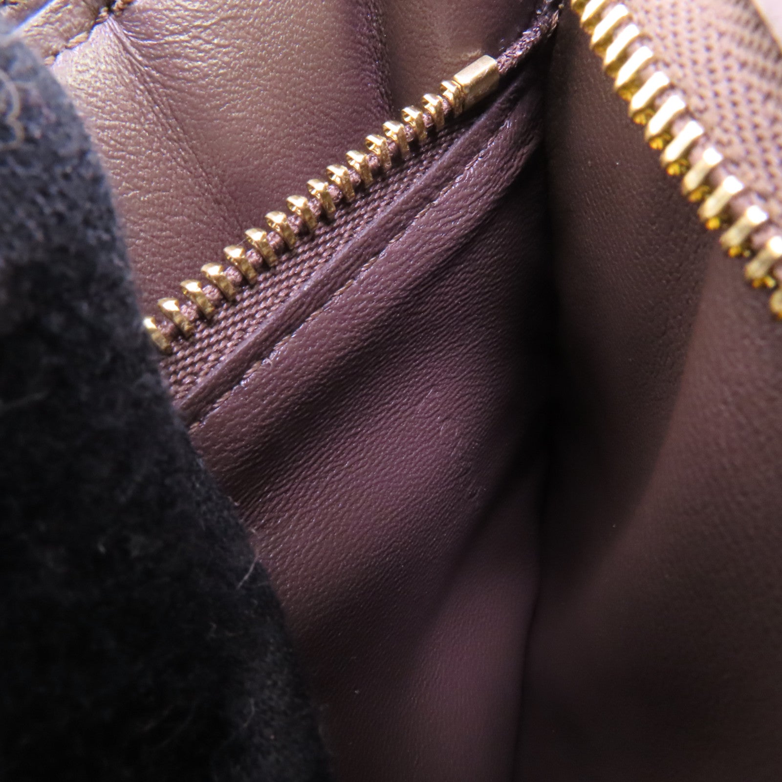 CELINE 【激減優惠】蜥蝪皮革Mini Classic Box金扣肩背袋