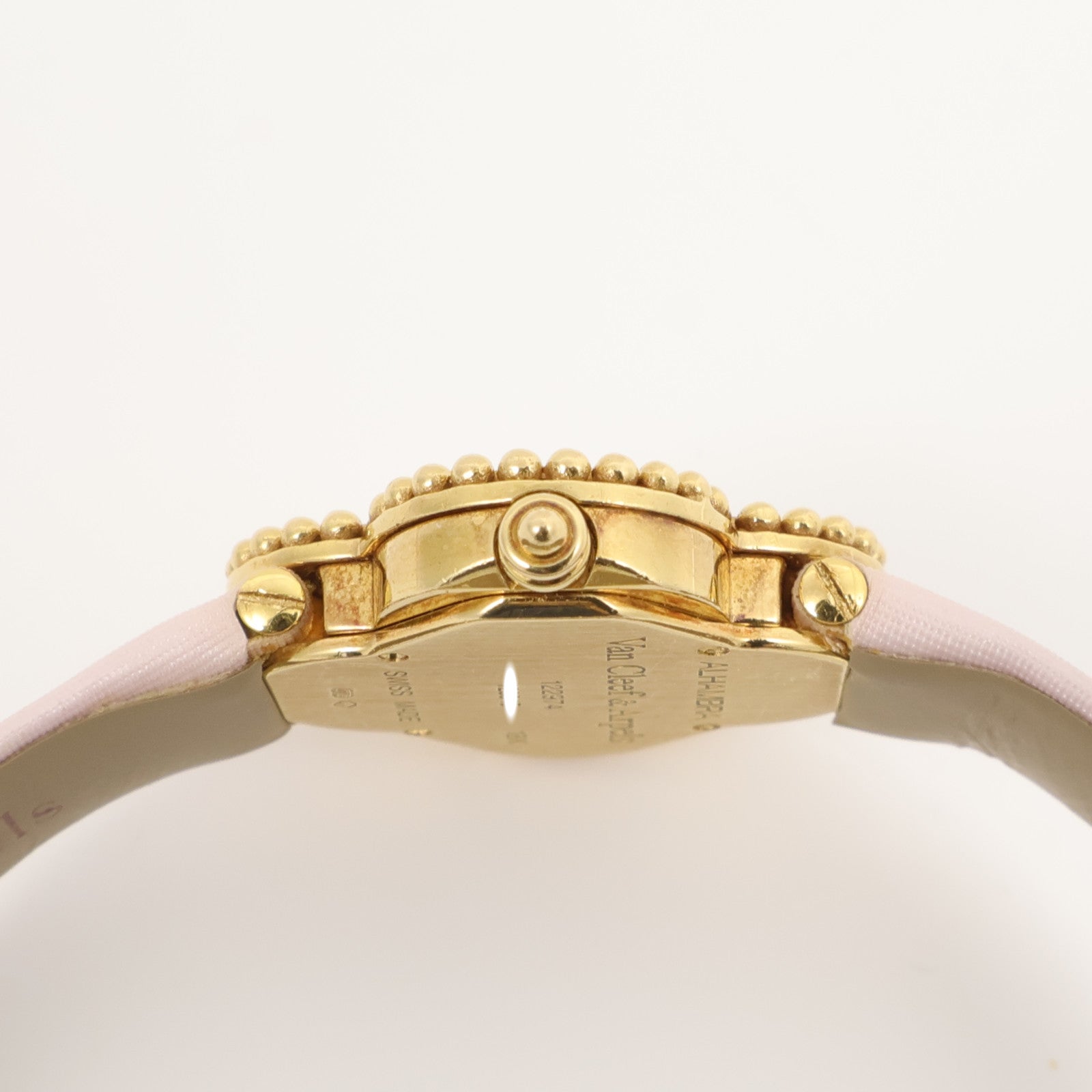 Van Cleef & Arpels Alhambra PM 122974