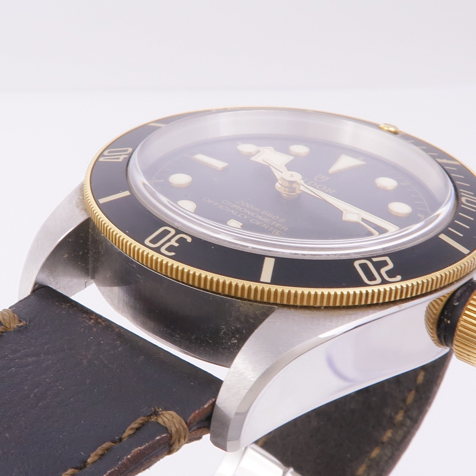 TUDOR Black Bay 79733N(2019)
