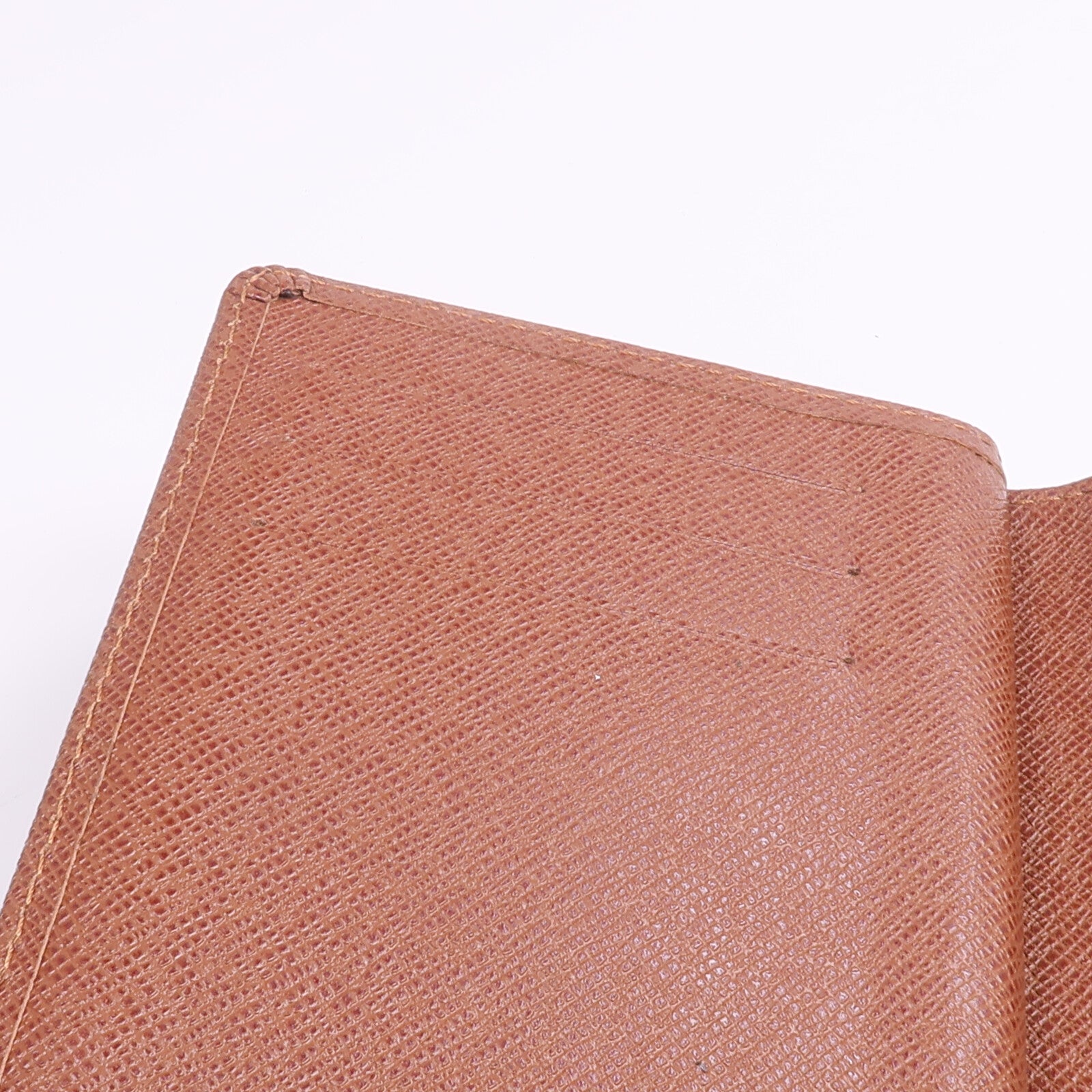 LOUIS VUITTON 【激減優惠】Monogram Joy Wallet金扣錢包