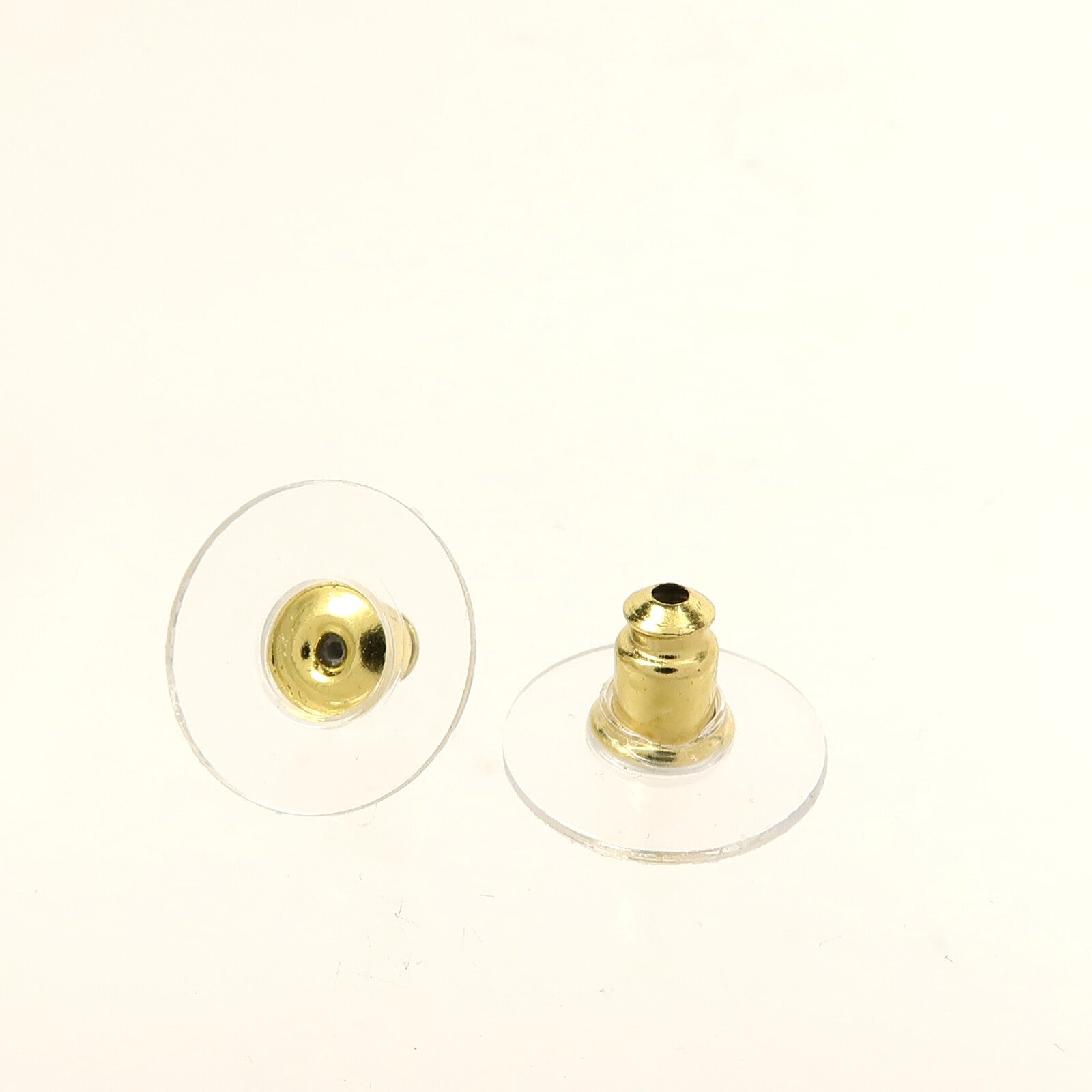 CHANEL 【激減優惠】金屬Heart Earrings耳環