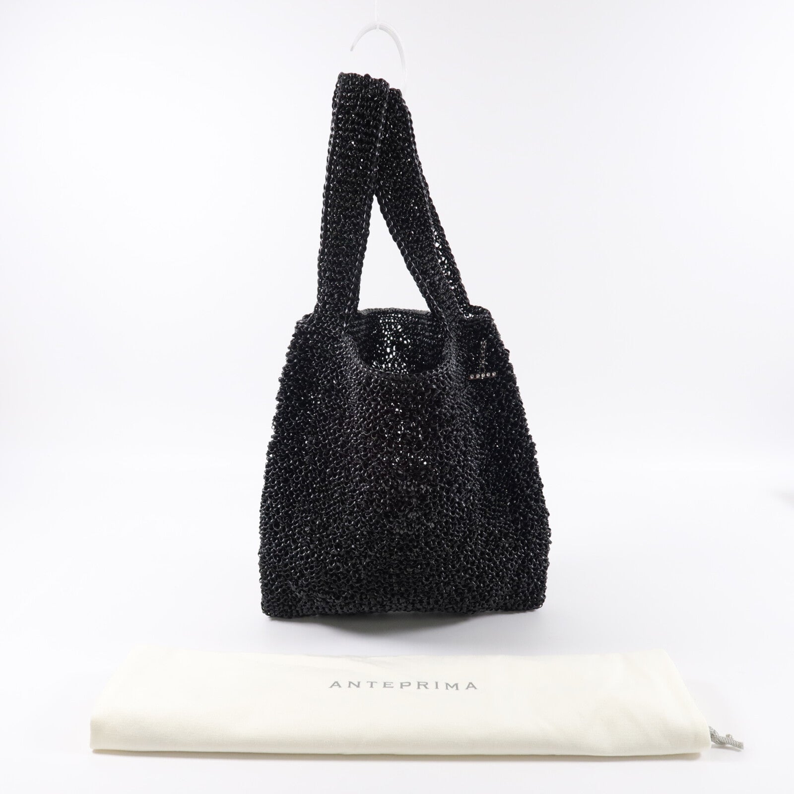 ANTEPRIMA PVC Hand Bag手挽袋