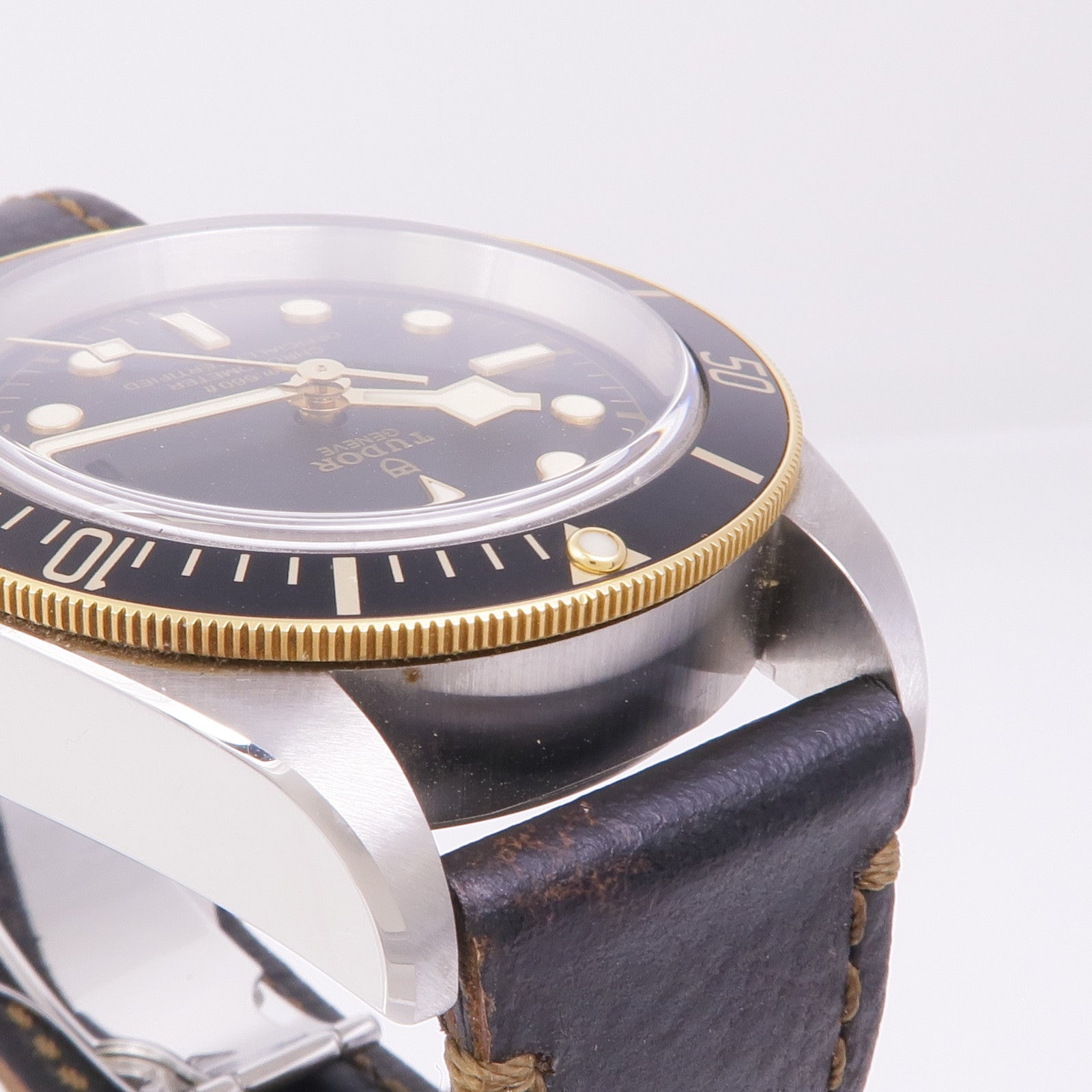 TUDOR Black Bay 79733N(2019)