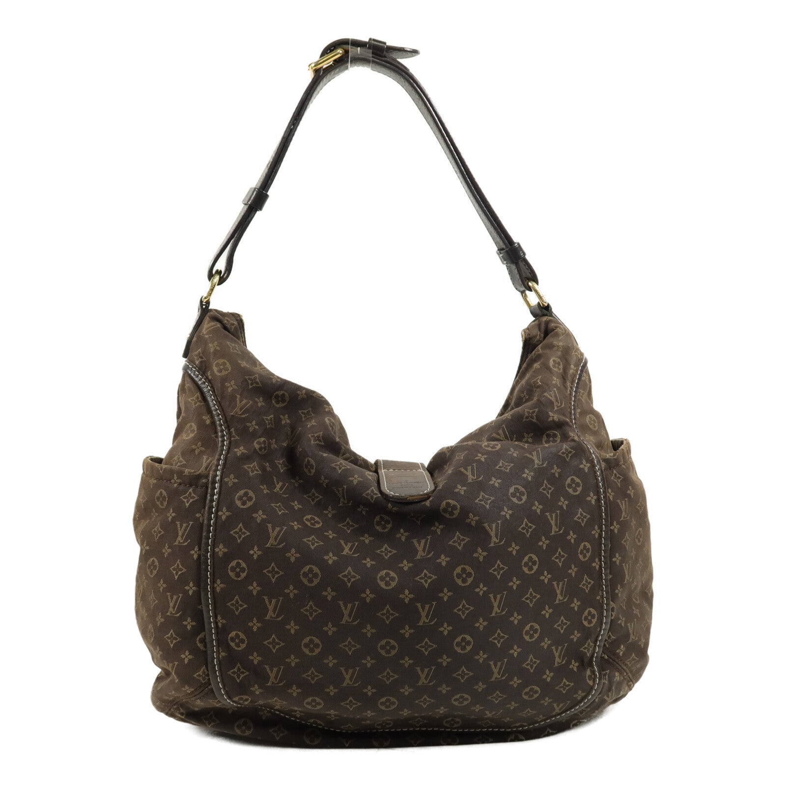 LOUIS VUITTON Monogram Idylle Romance肩背袋