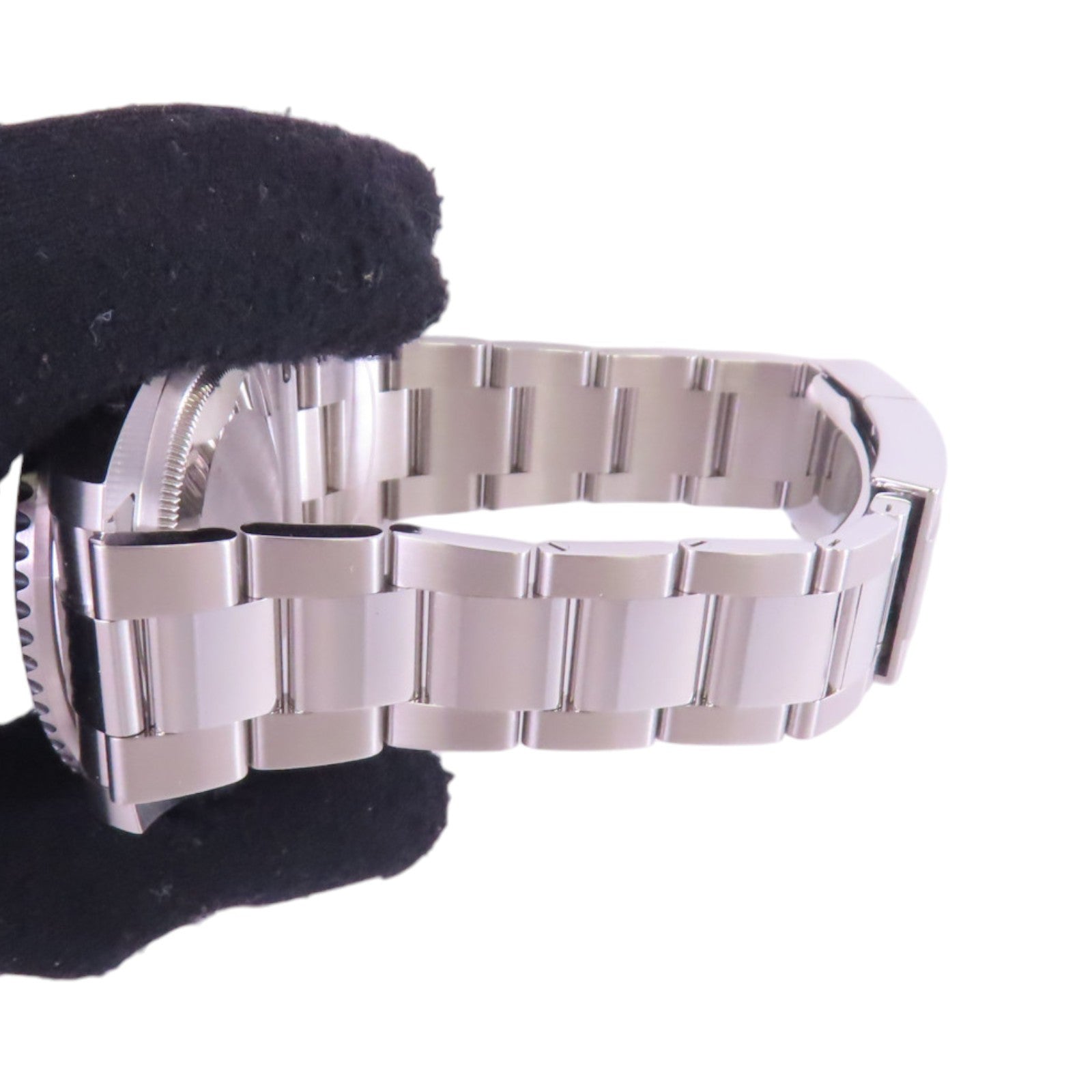 ROLEX GMT MasterⅡ 116710BLNR