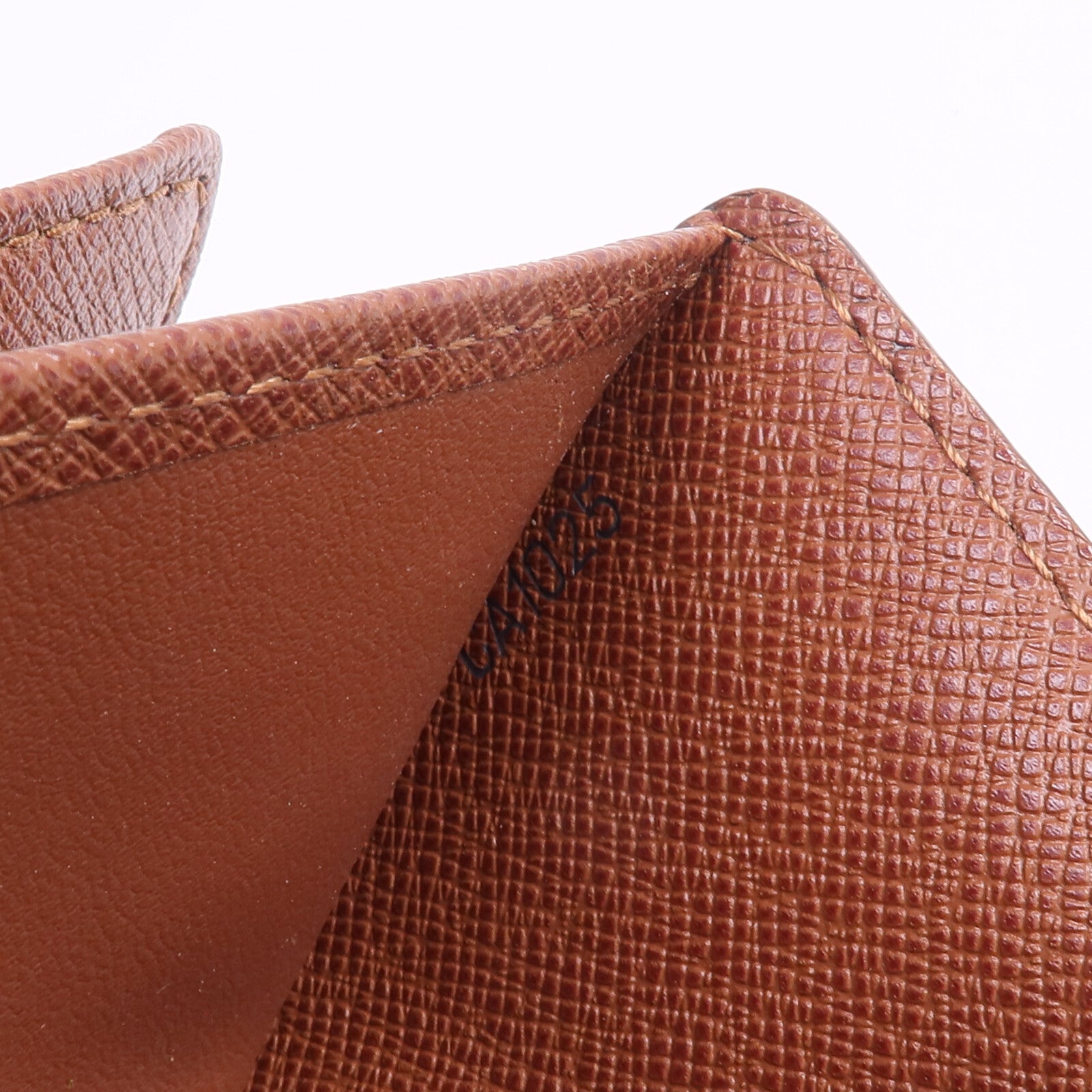 LOUIS VUITTON 【激減優惠】Monogram Joy Wallet金扣錢包