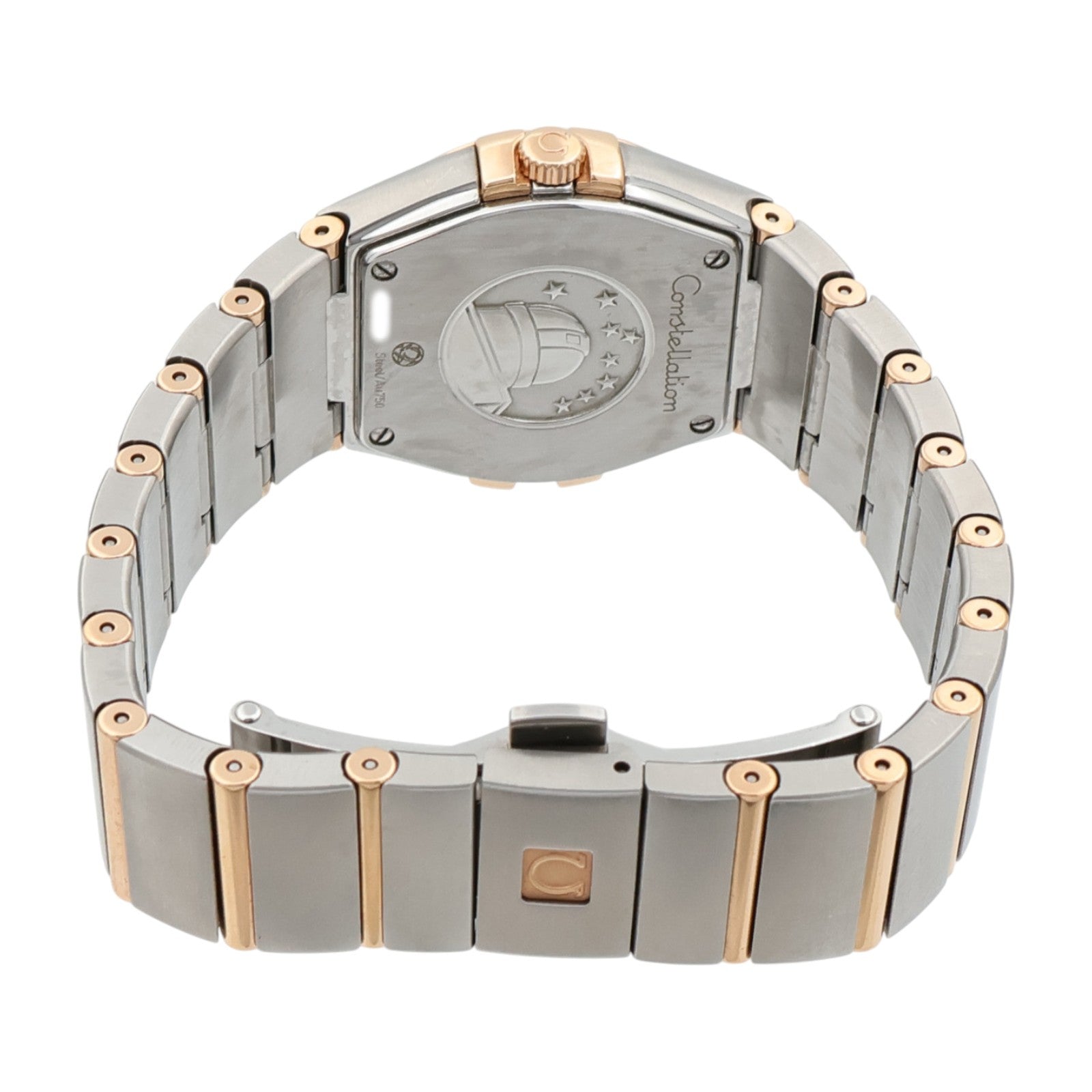 OMEGA Constellation 123.20.27.60.05.001