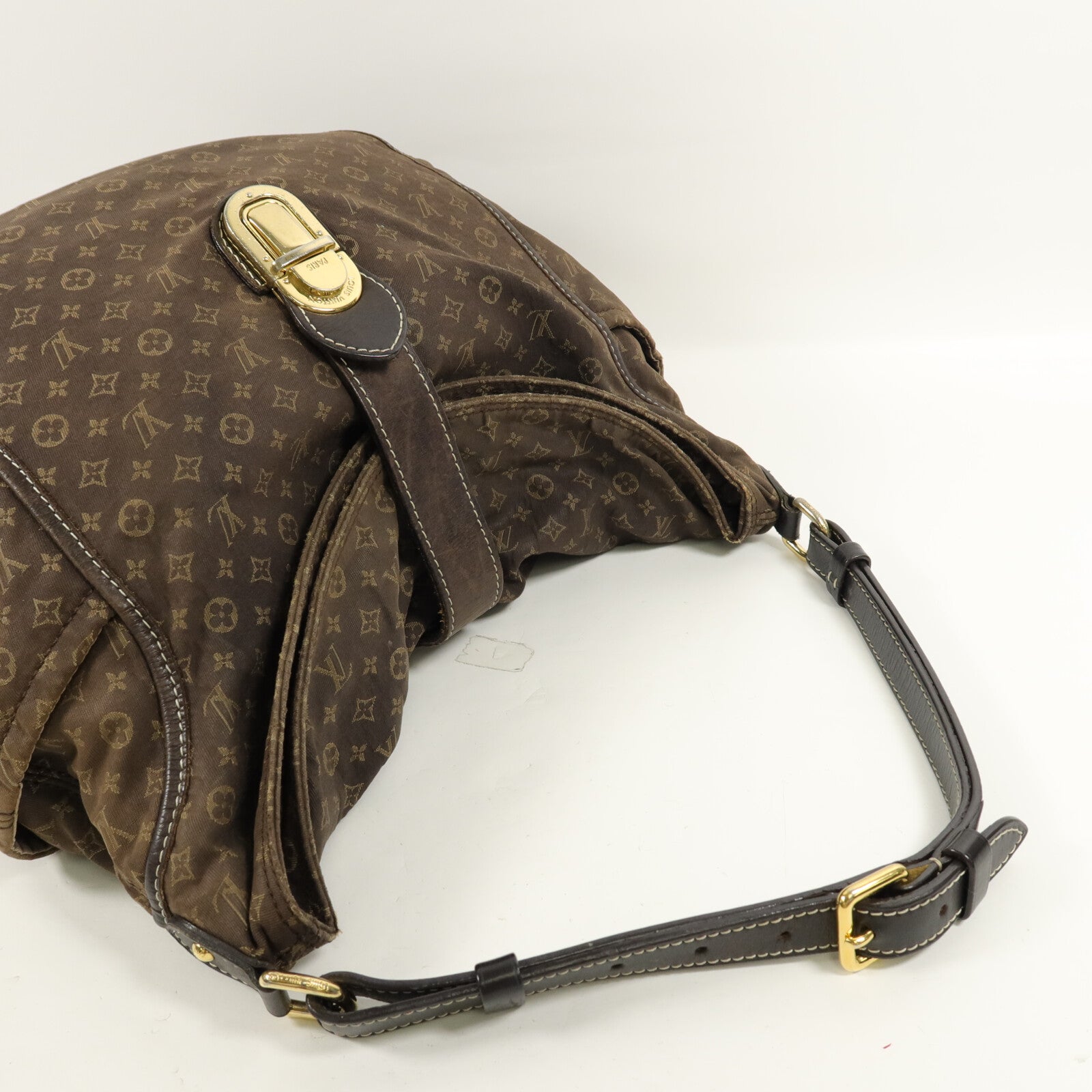 LOUIS VUITTON Monogram Idylle Romance肩背袋