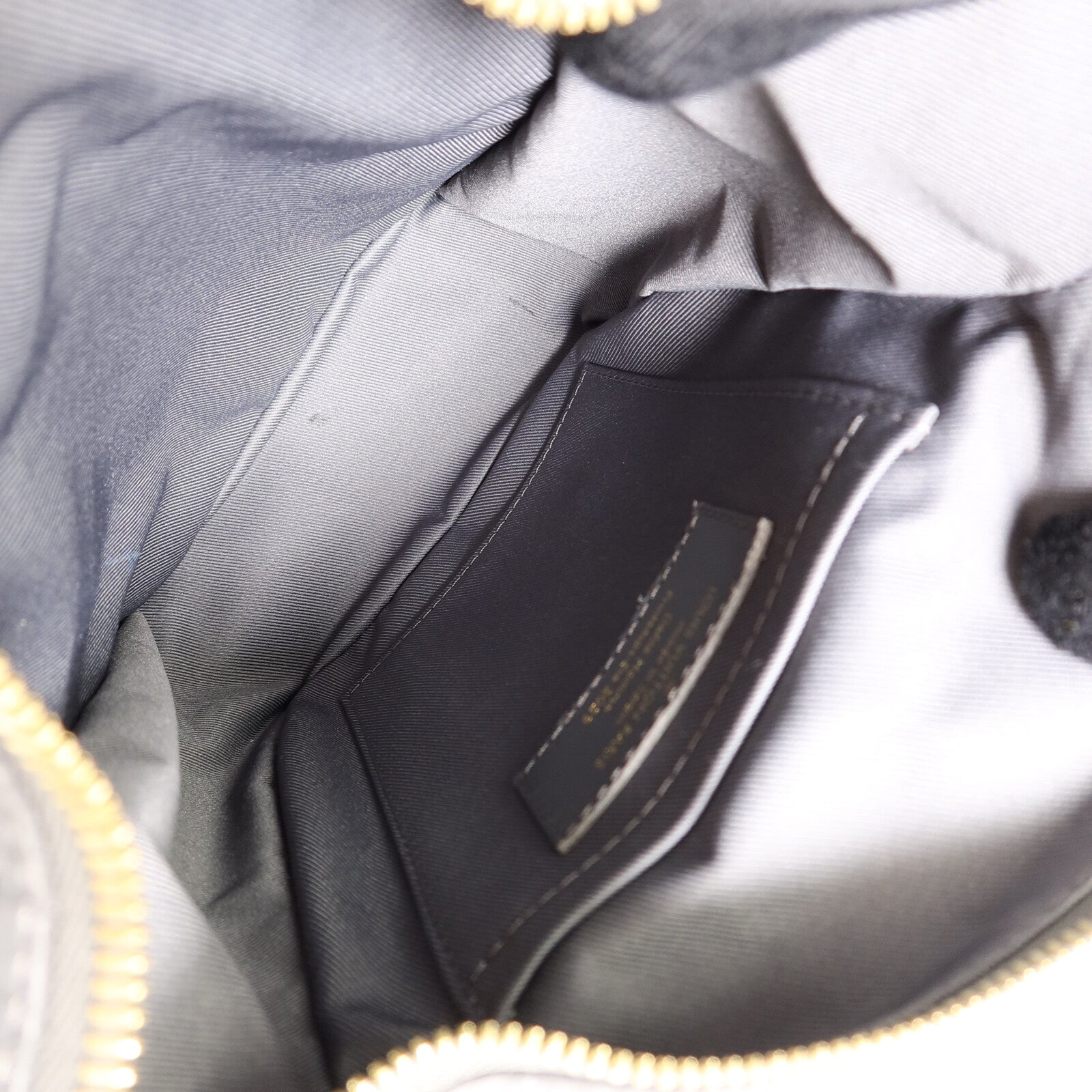 LOUIS VUITTON 牛皮皮革Cruiser Messenger肩背袋