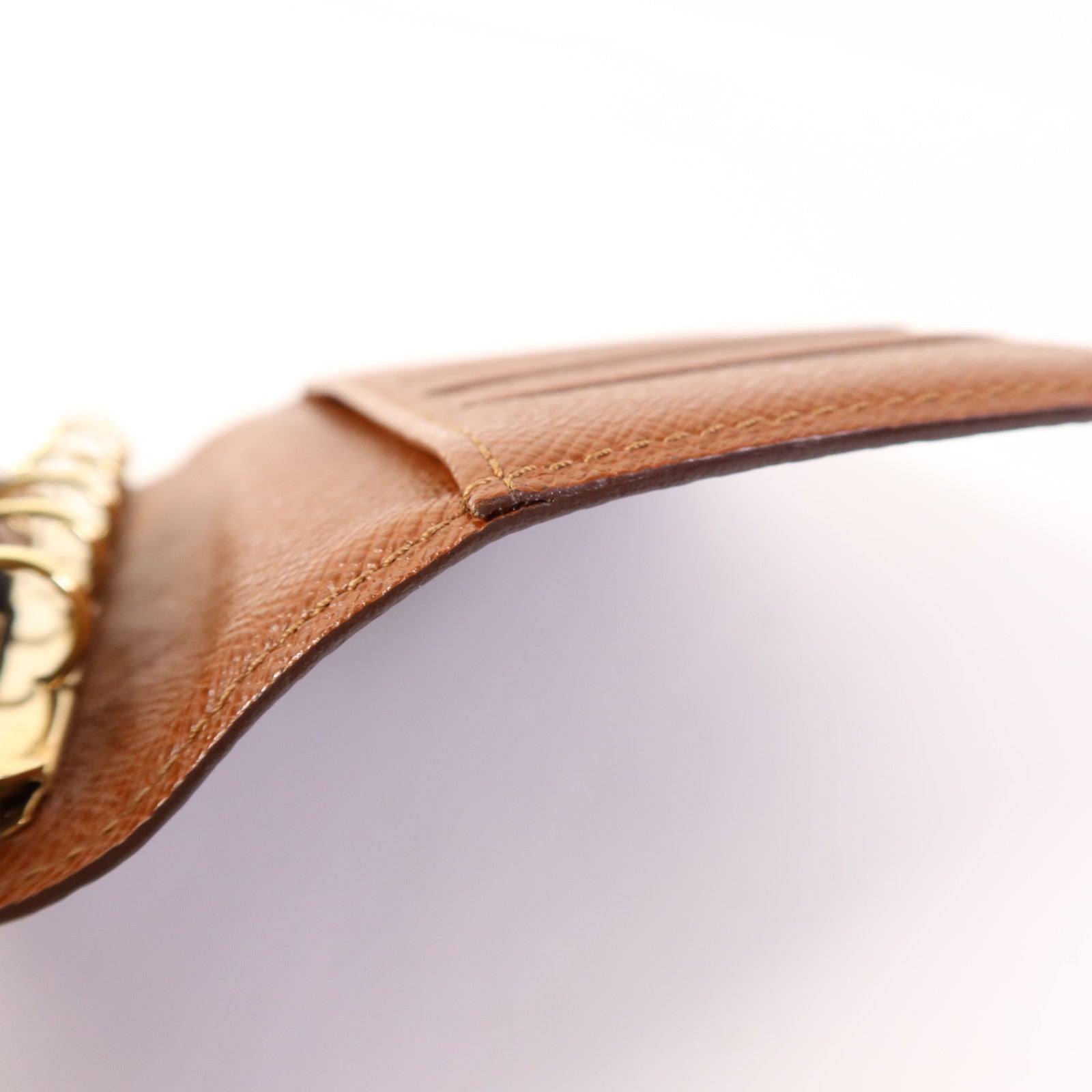 LOUIS VUITTON Monogram Agenda PM金扣記事本封套