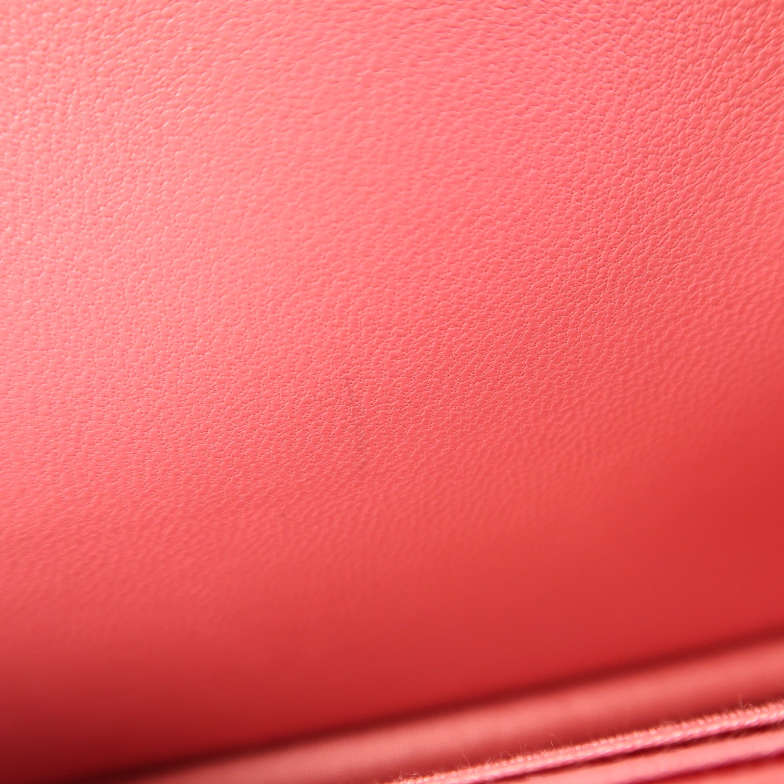 CHANEL 羊皮皮革WOC Wallet On Chain金扣鏈帶肩背袋