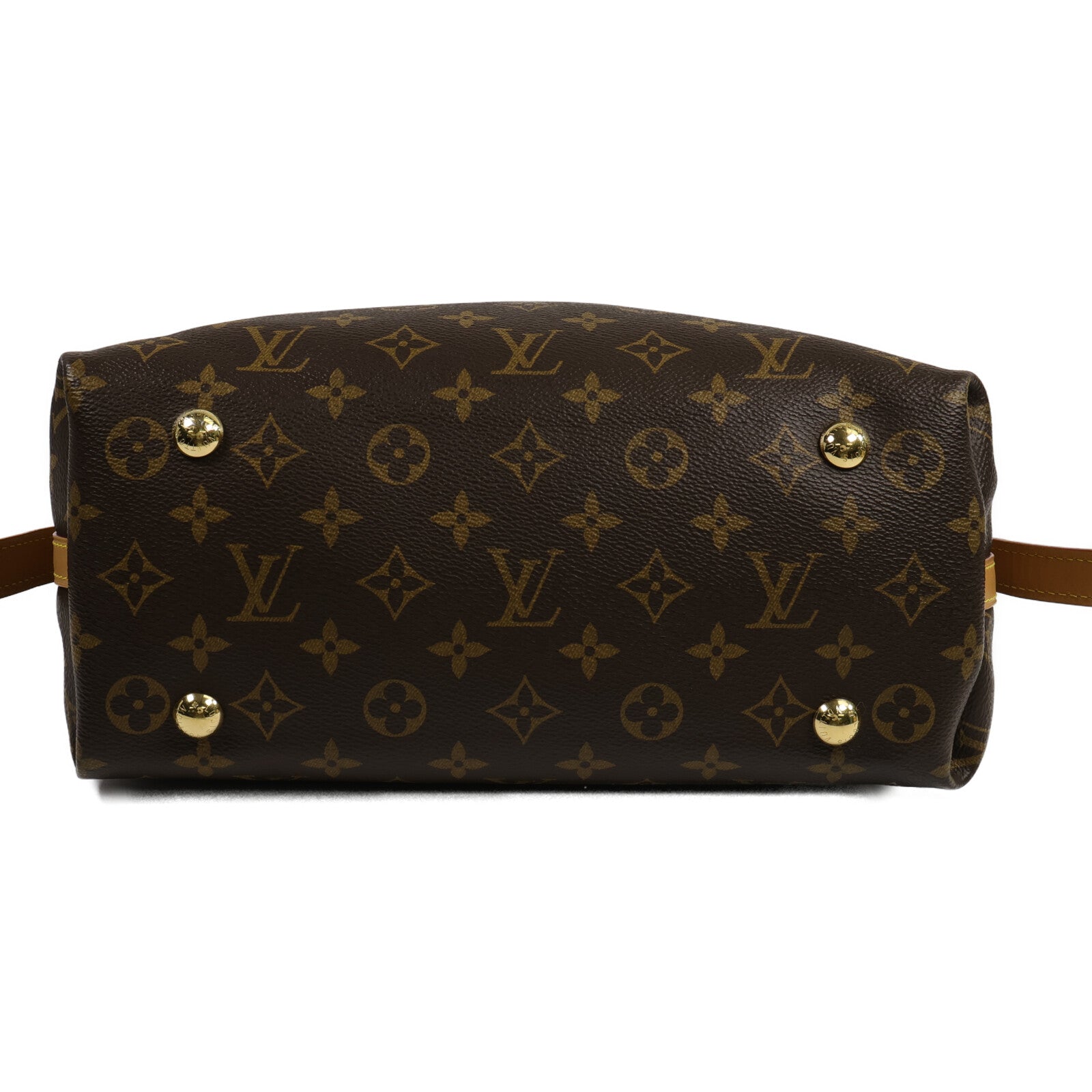 LOUIS VUITTON Monogram CarryAll PM肩背袋