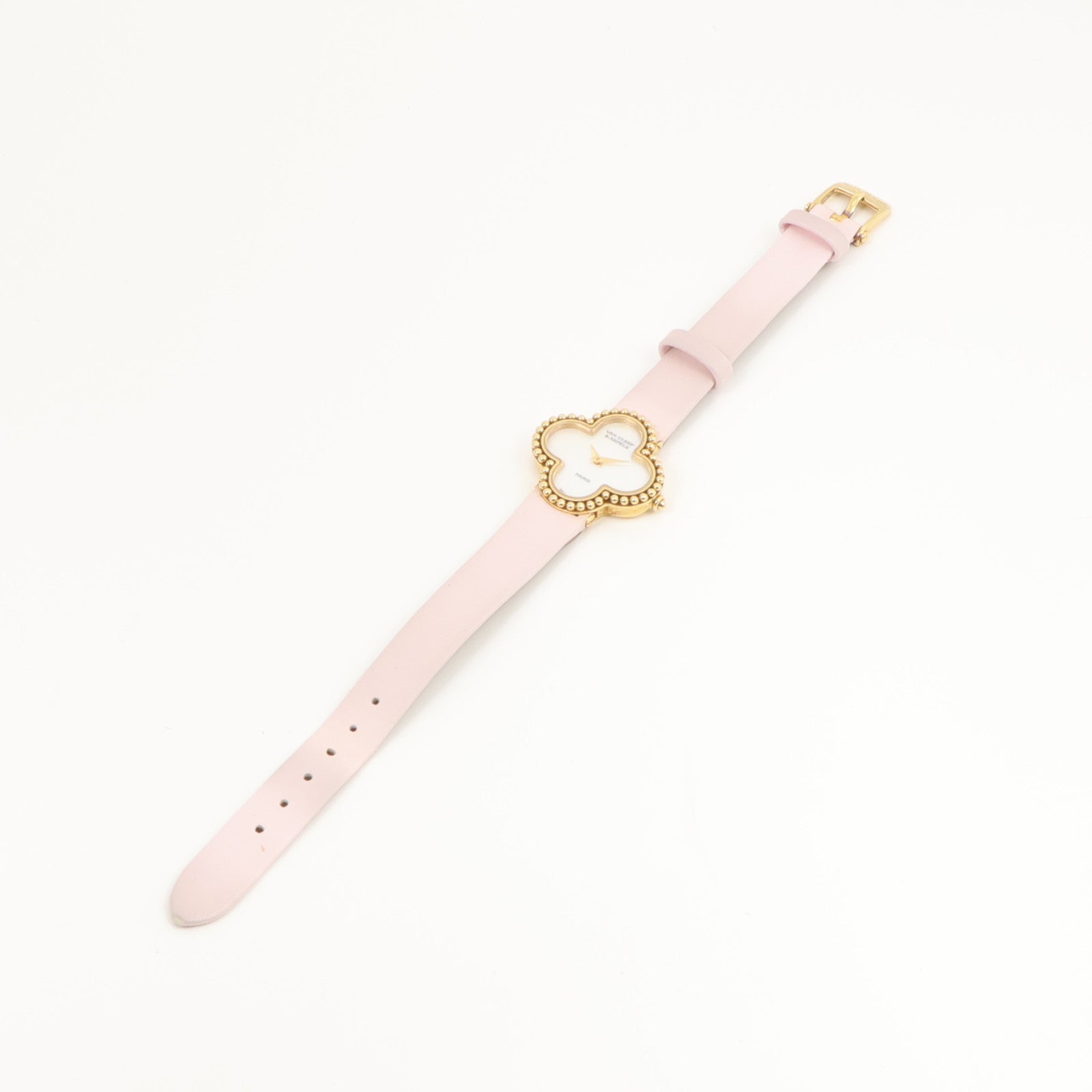 Van Cleef & Arpels Alhambra PM 122974