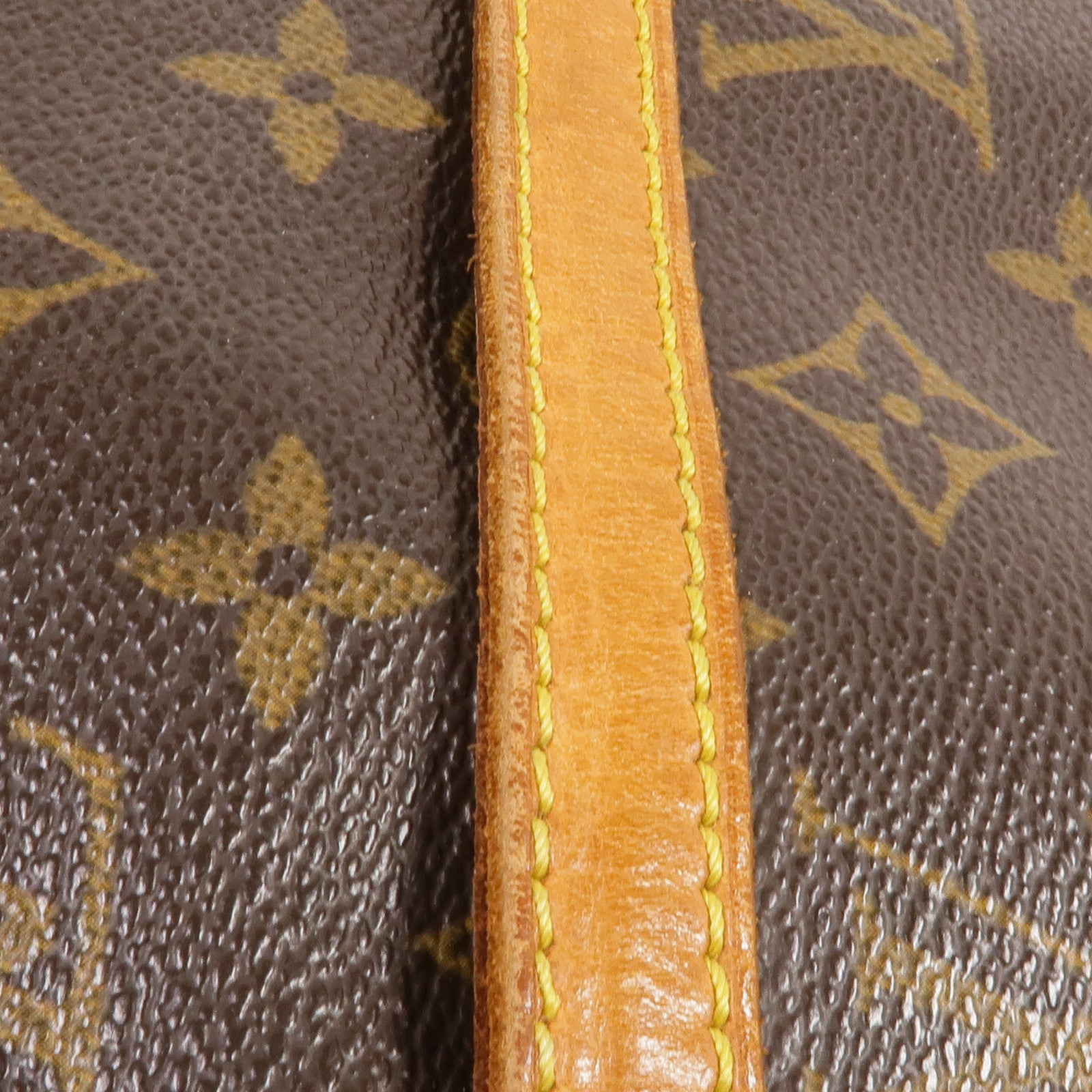 LOUIS VUITTON 【激減優惠】Monogram Danube金扣肩背袋