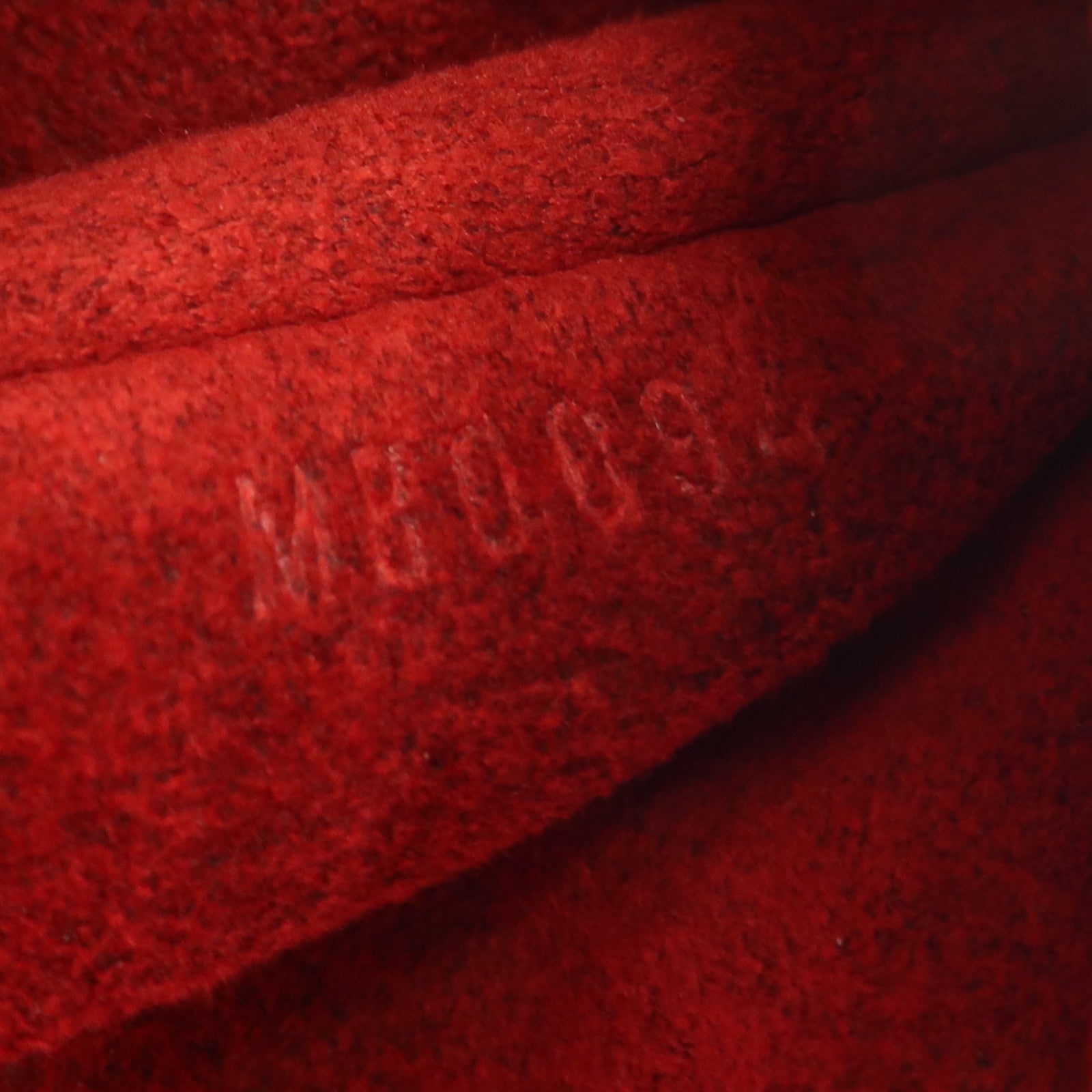 LOUIS VUITTON Monogram Multipli Cite金扣肩背袋