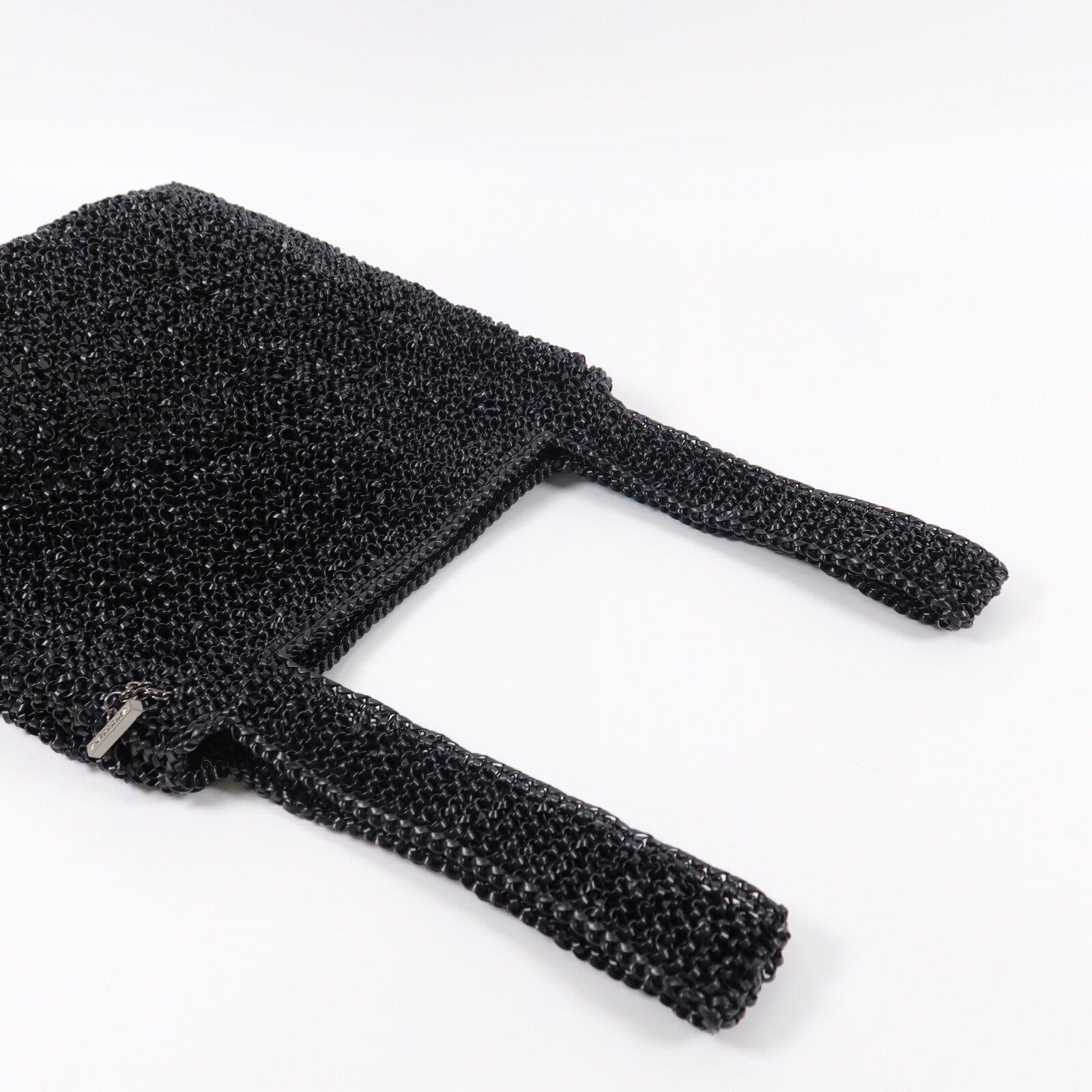 ANTEPRIMA PVC Hand Bag手挽袋