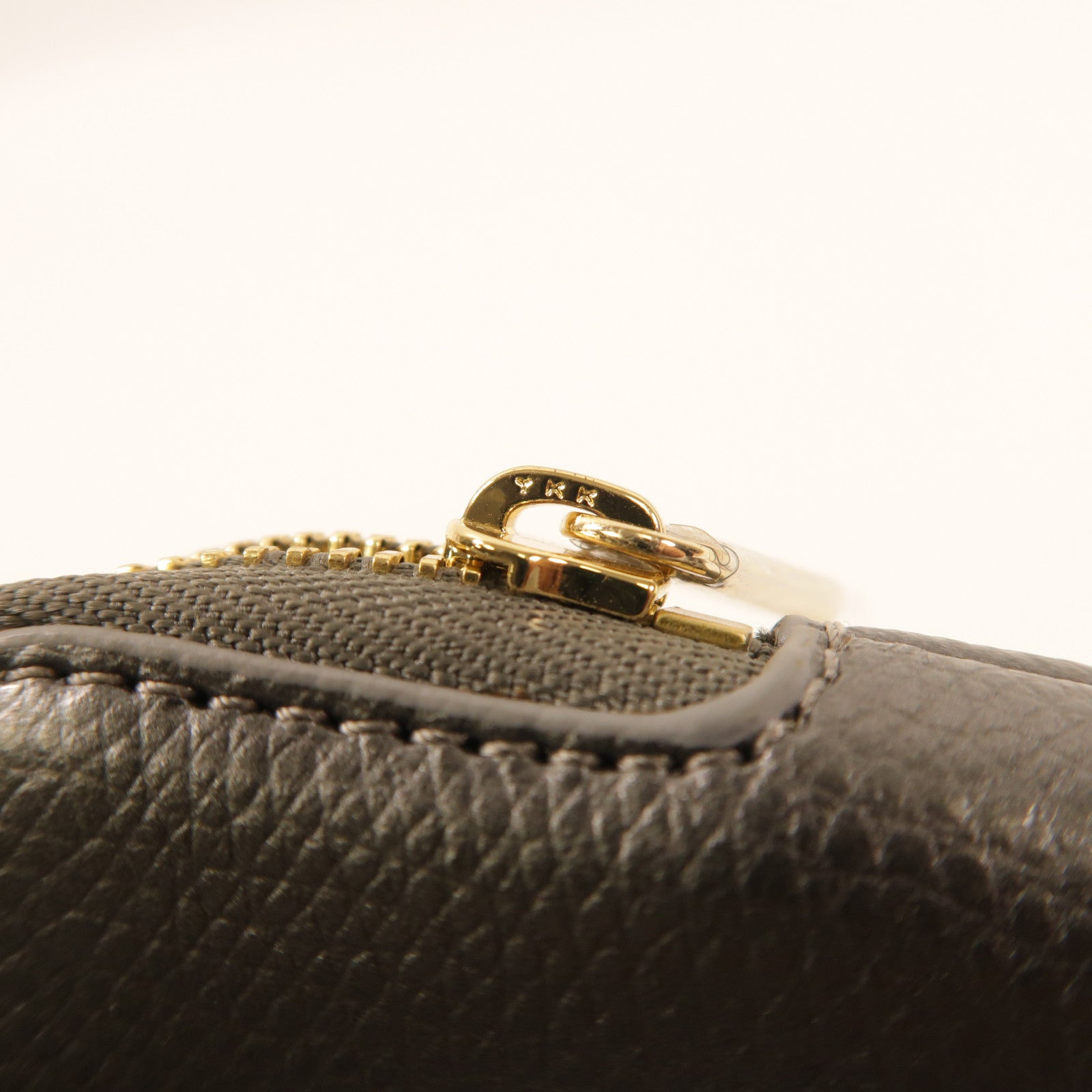 Furla 牛皮皮革Coin Case零錢包