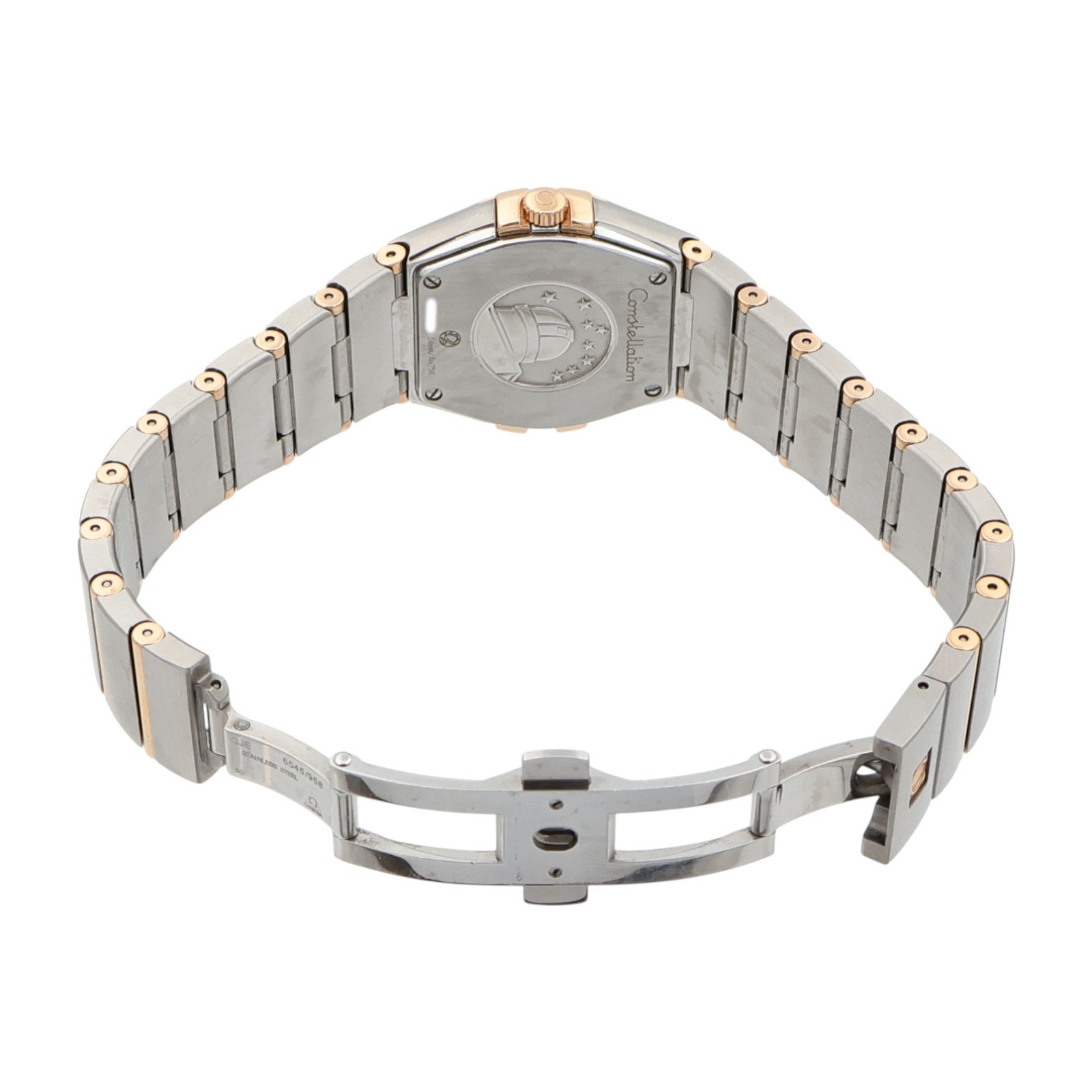 OMEGA Constellation 123.20.27.60.05.001