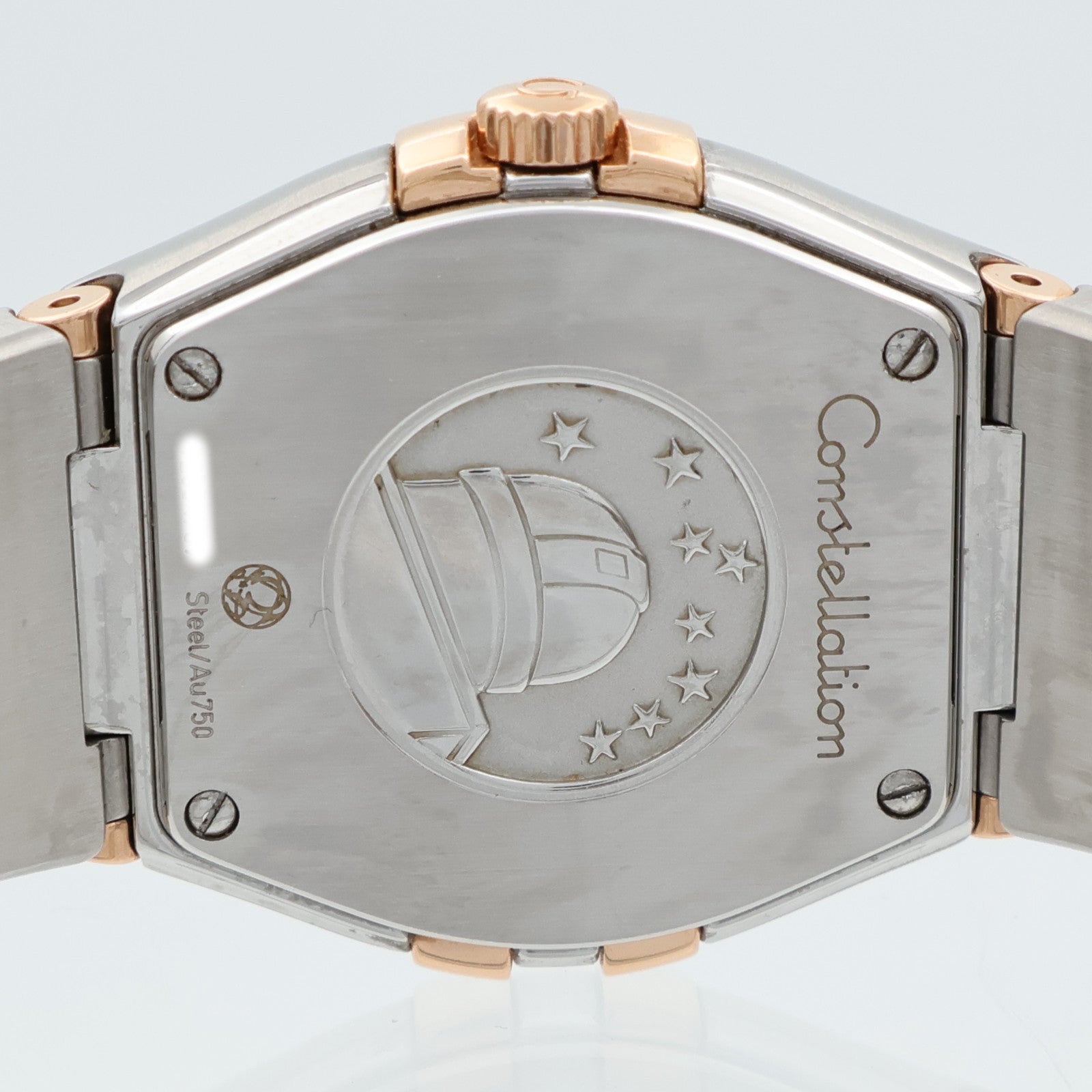 OMEGA Constellation 123.20.27.60.05.001