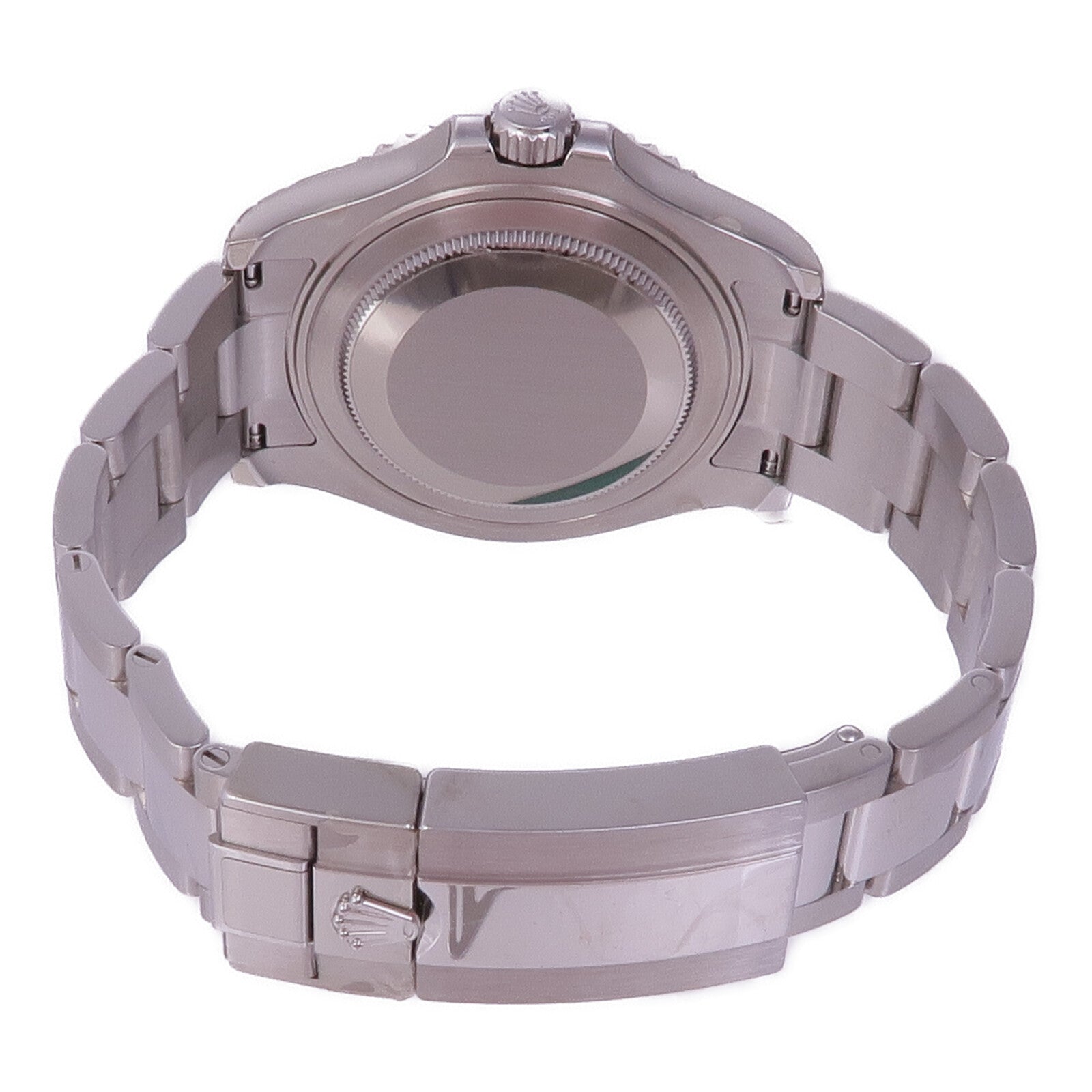 ROLEX Yacht Master 37mm 268622