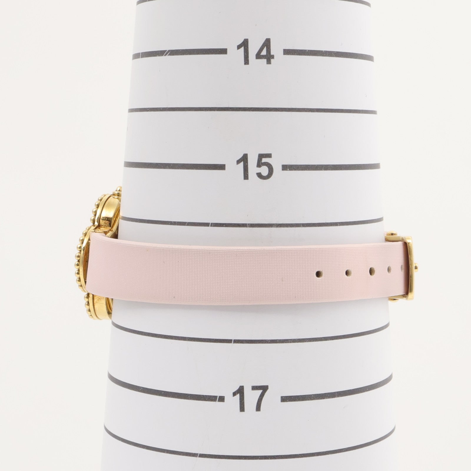 Van Cleef & Arpels Alhambra PM 122974