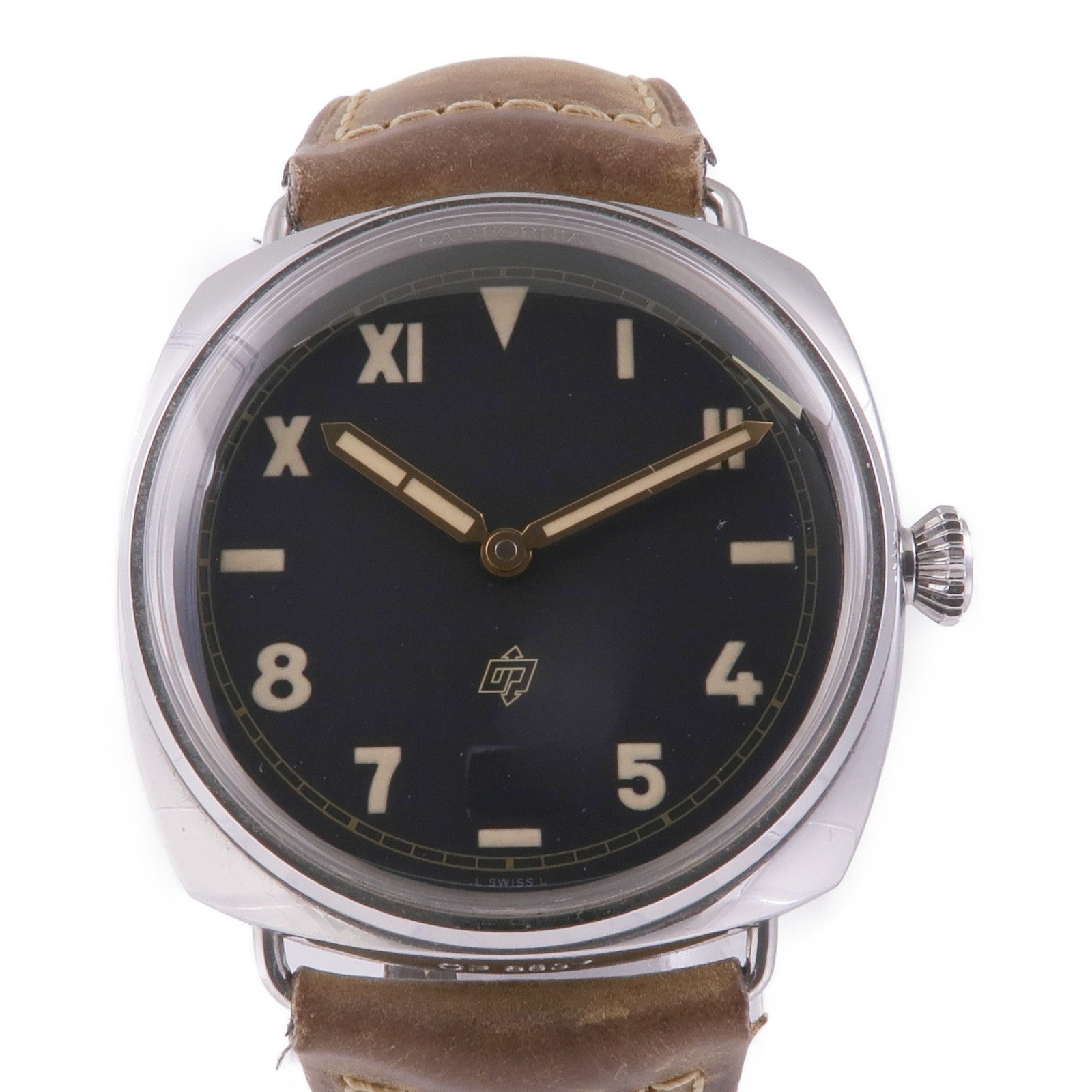PANERAI Radiomir California 3 Days PAM00424