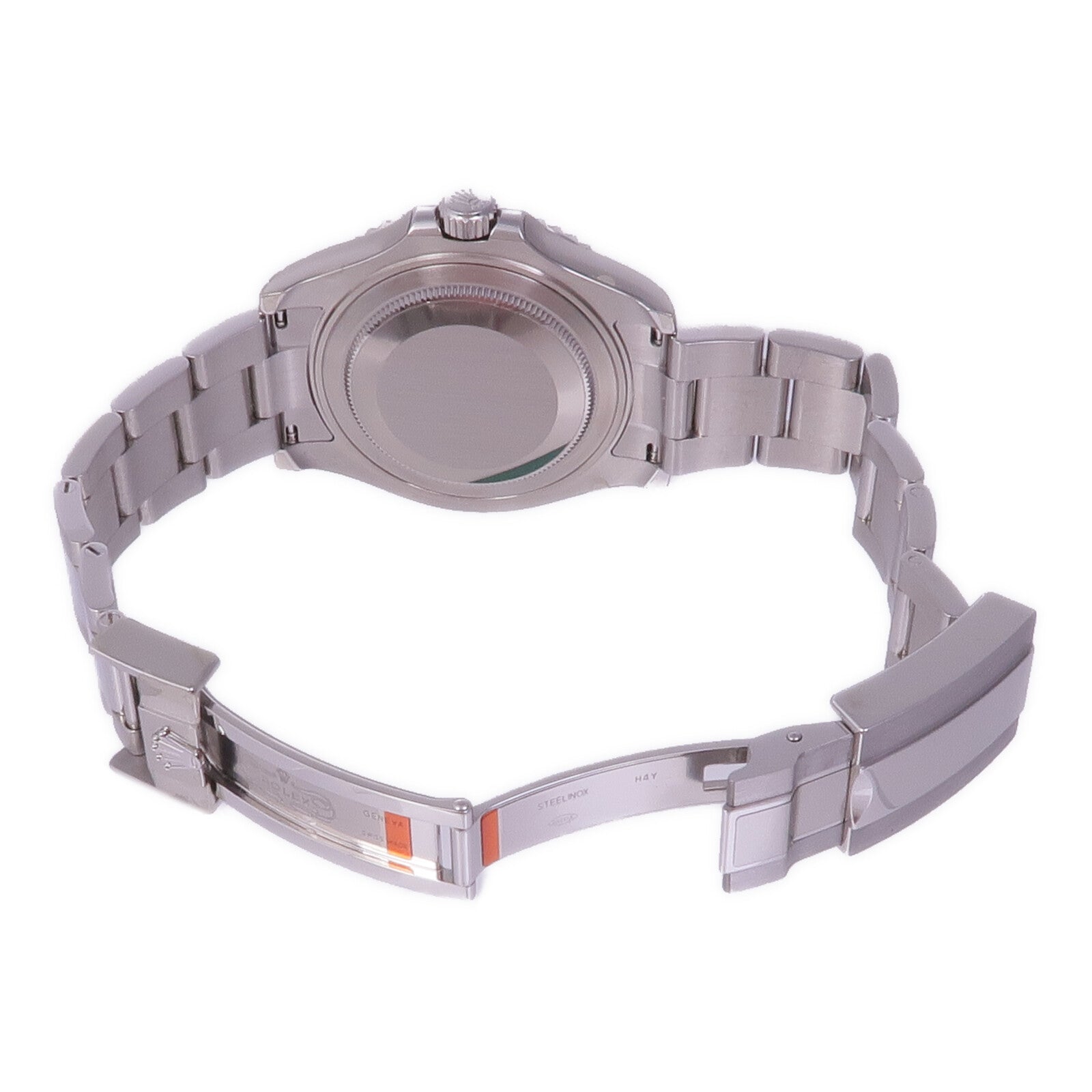 ROLEX Yacht Master 37mm 268622