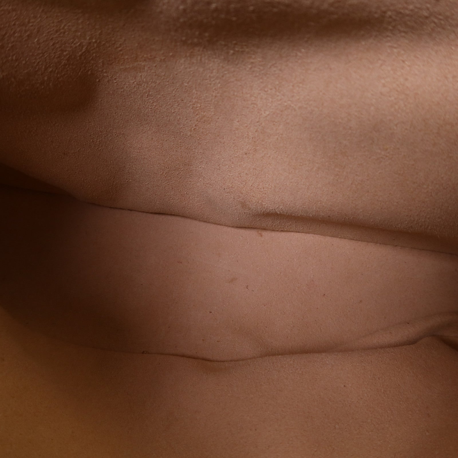 GUCCI 塗層帆布Horsebit 1955 Shoulder Bag金扣肩背袋