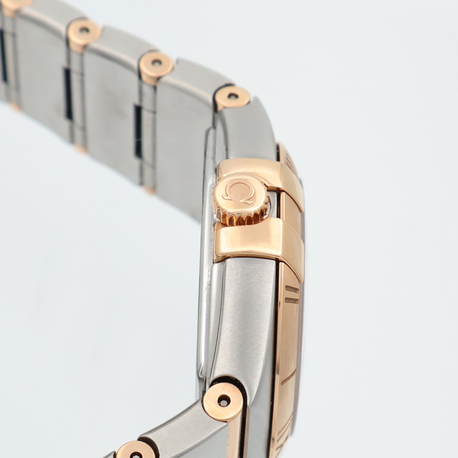 OMEGA Constellation 123.20.27.60.05.001