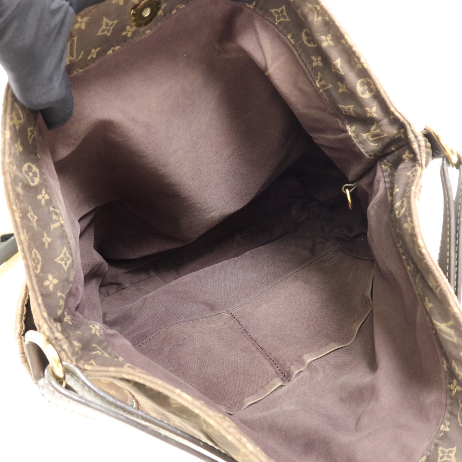 LOUIS VUITTON Monogram Idylle Romance肩背袋
