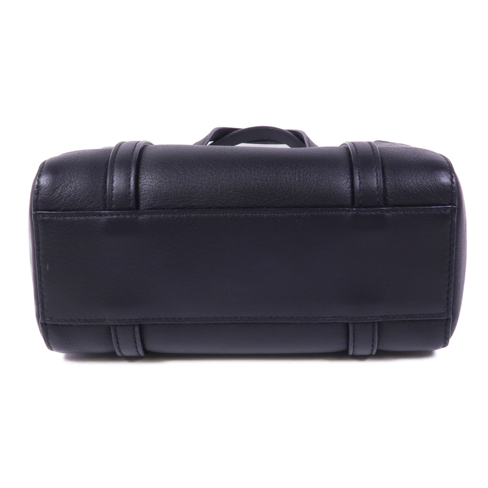 BALENCIAGA 牛皮皮革Everyday Tote銀扣手挽肩背兩用袋