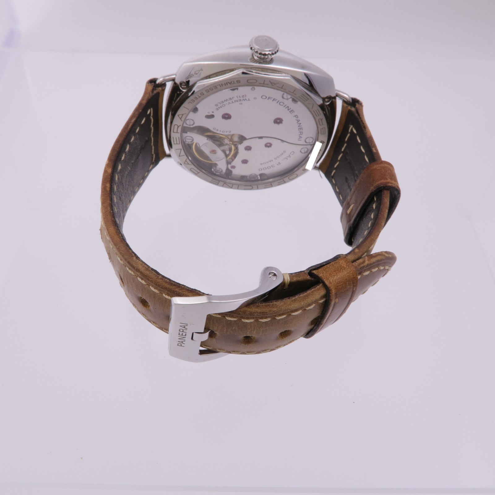 PANERAI Radiomir California 3 Days PAM00424