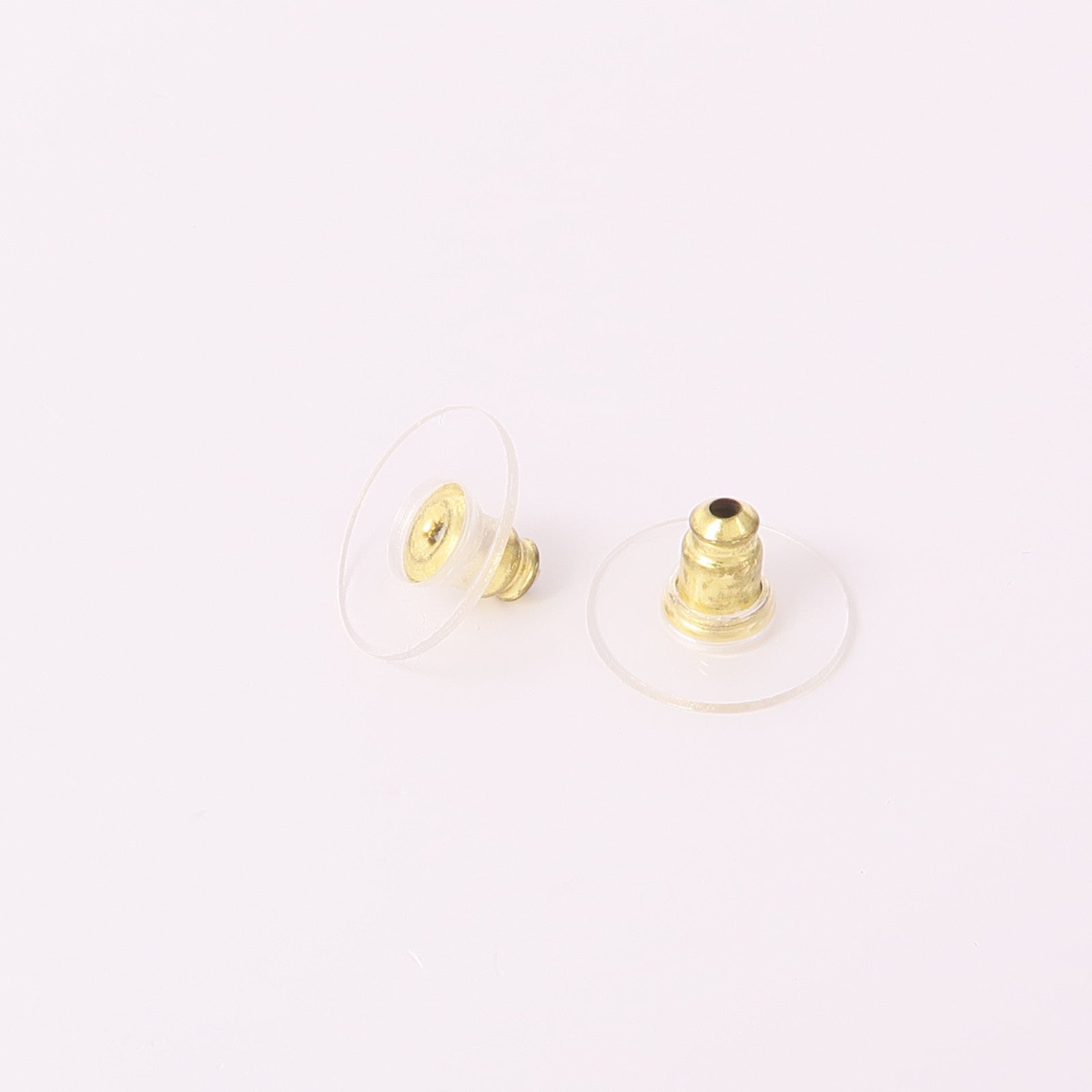 CHANEL PVC/金屬Earrings耳環