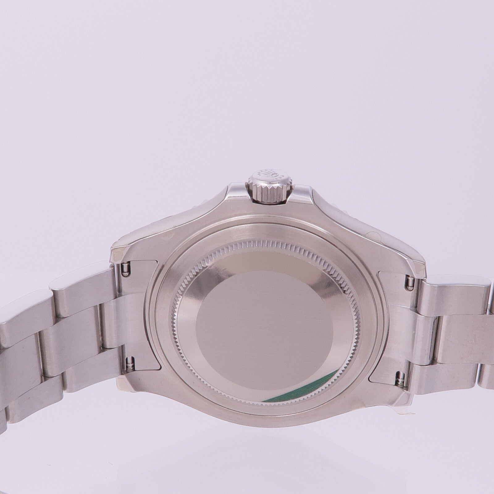 ROLEX Yacht Master 37mm 268622