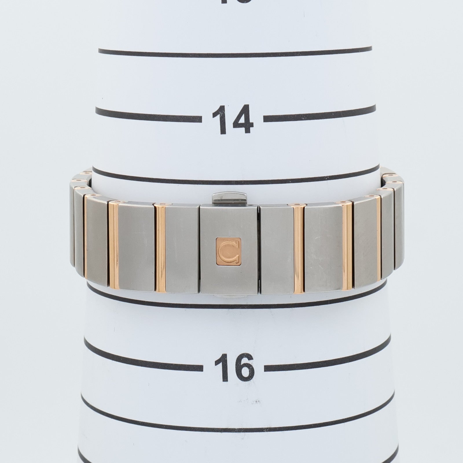 OMEGA Constellation 123.20.27.60.05.001