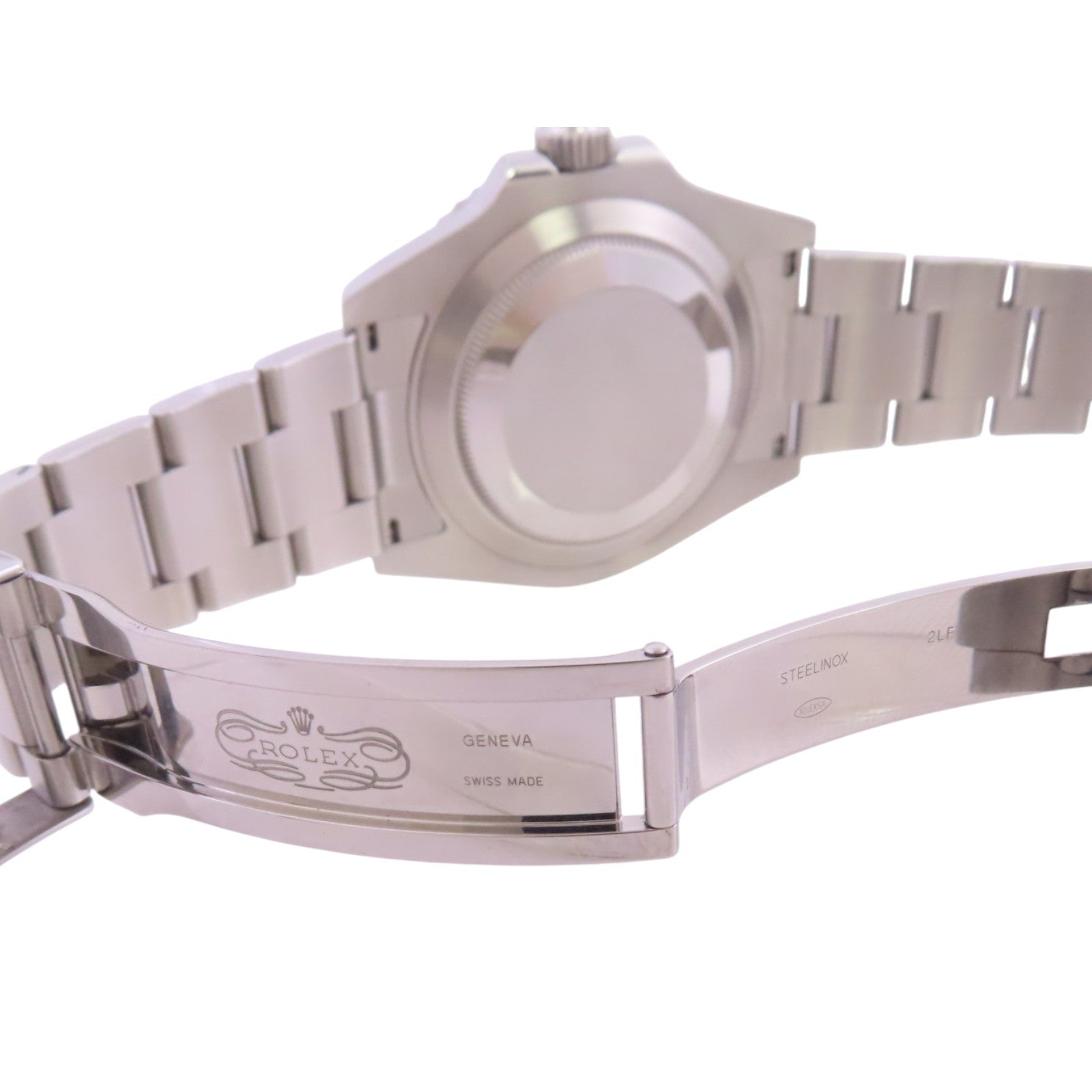 ROLEX Submarinar Date 126610LN