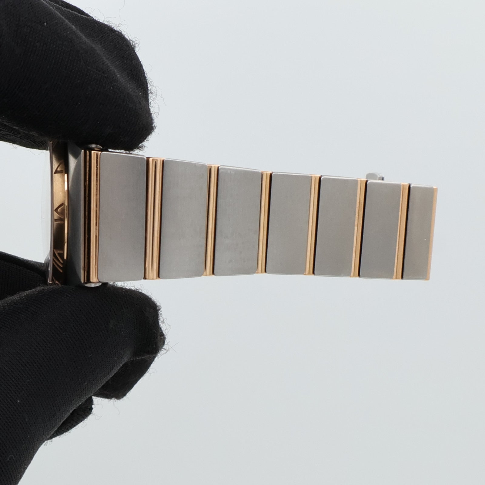 OMEGA Constellation 123.20.27.60.05.001