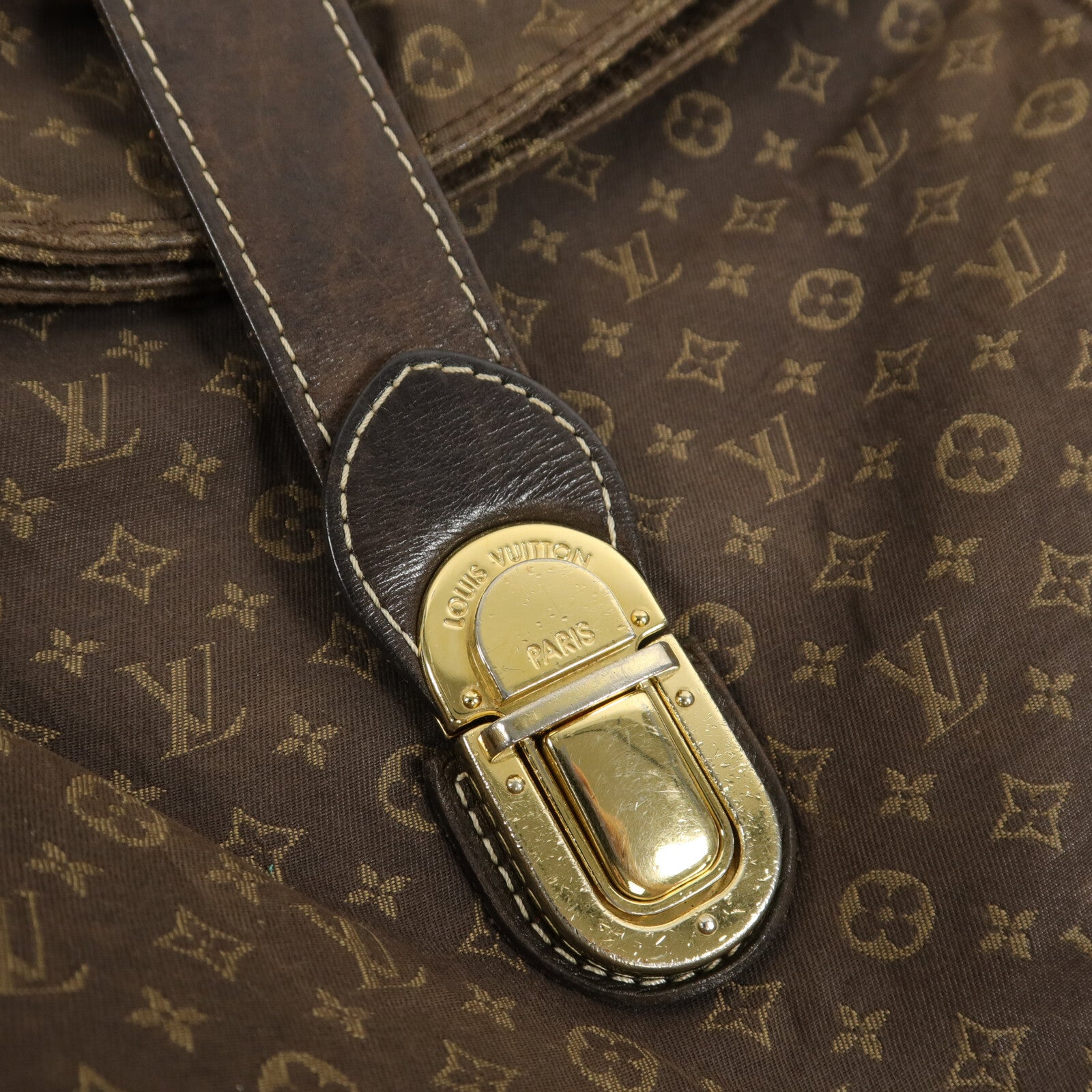 LOUIS VUITTON Monogram Idylle Romance肩背袋