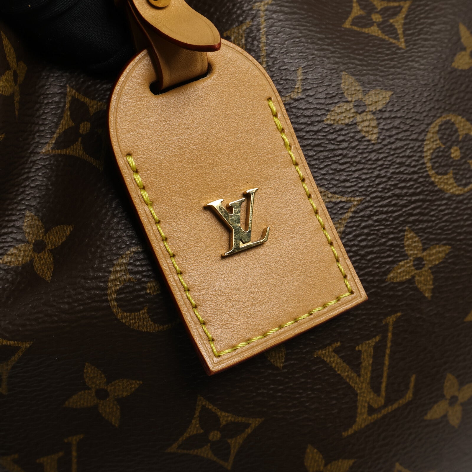 LOUIS VUITTON Monogram CarryAll PM肩背袋