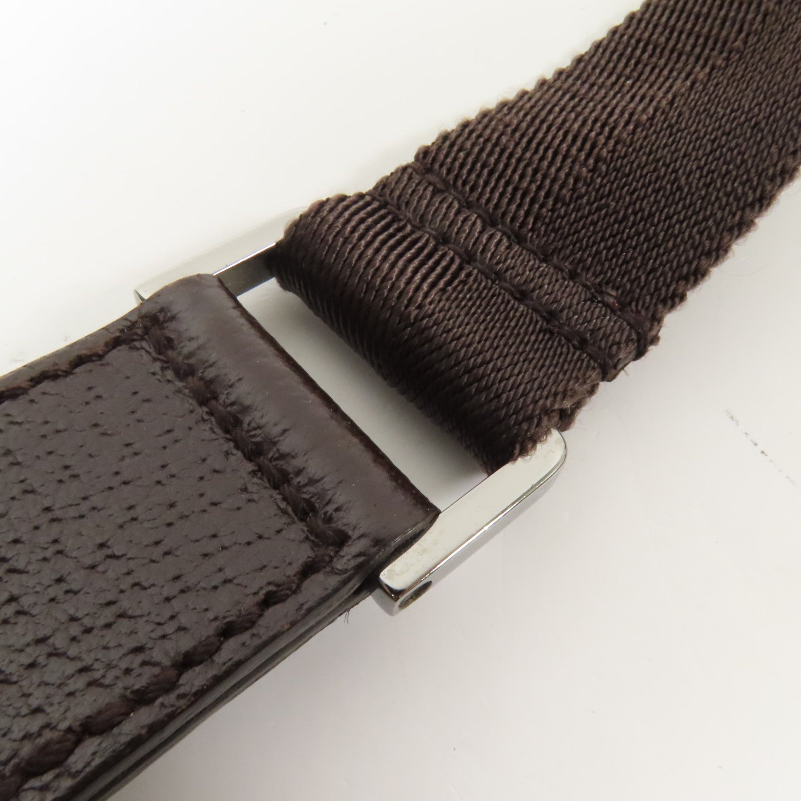 GUCCI 帆布Shoulder Bag肩背袋