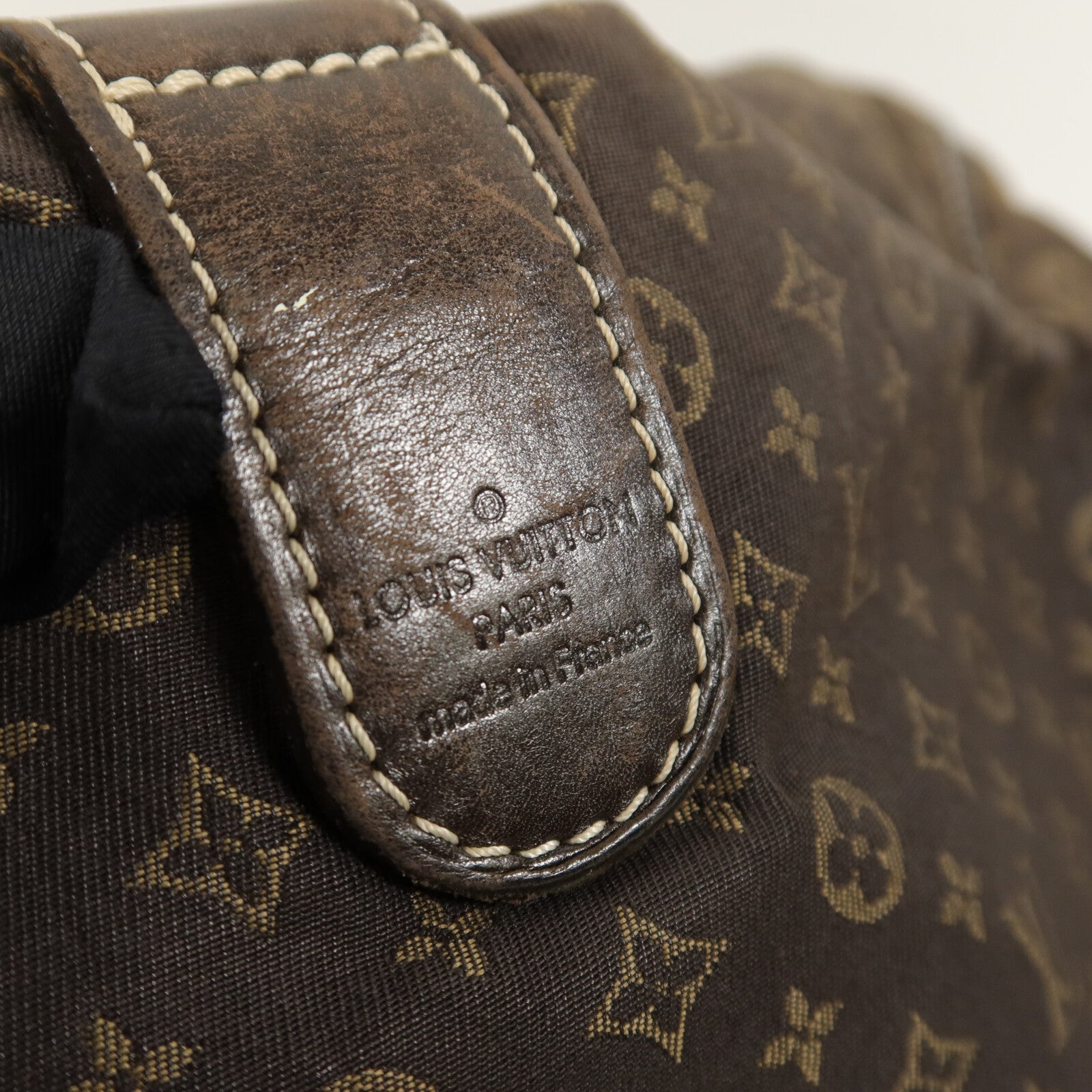 LOUIS VUITTON Monogram Idylle Romance肩背袋