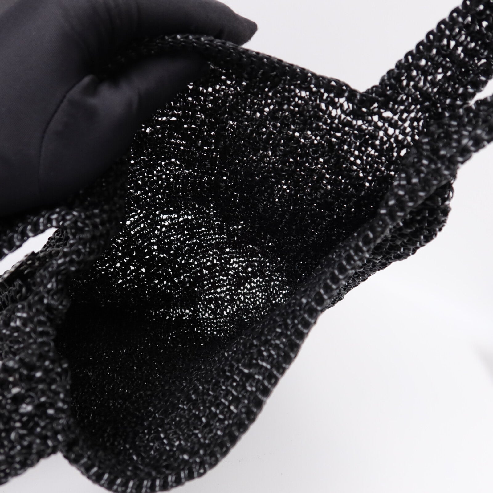 ANTEPRIMA PVC Hand Bag手挽袋