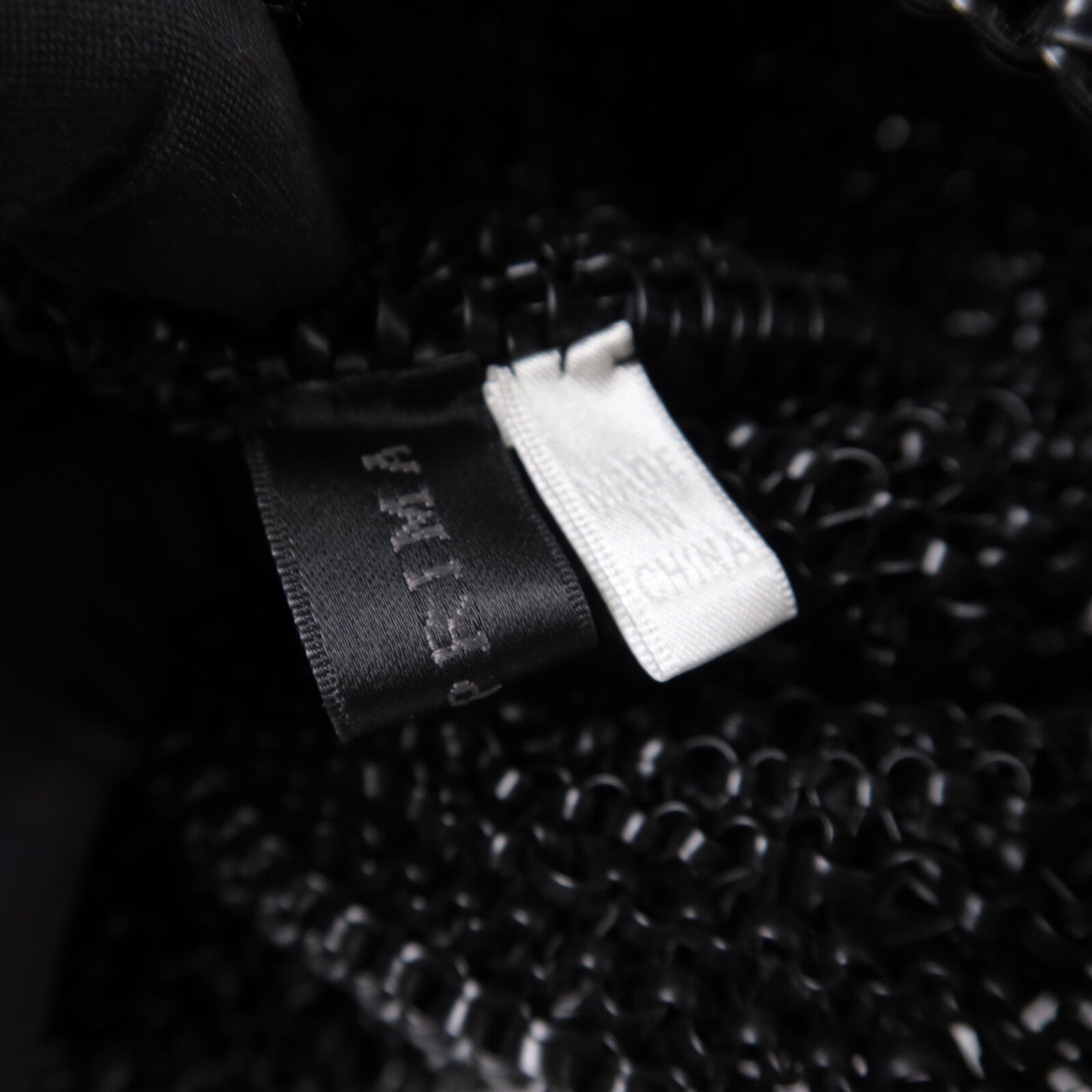 ANTEPRIMA PVC Hand Bag手挽袋