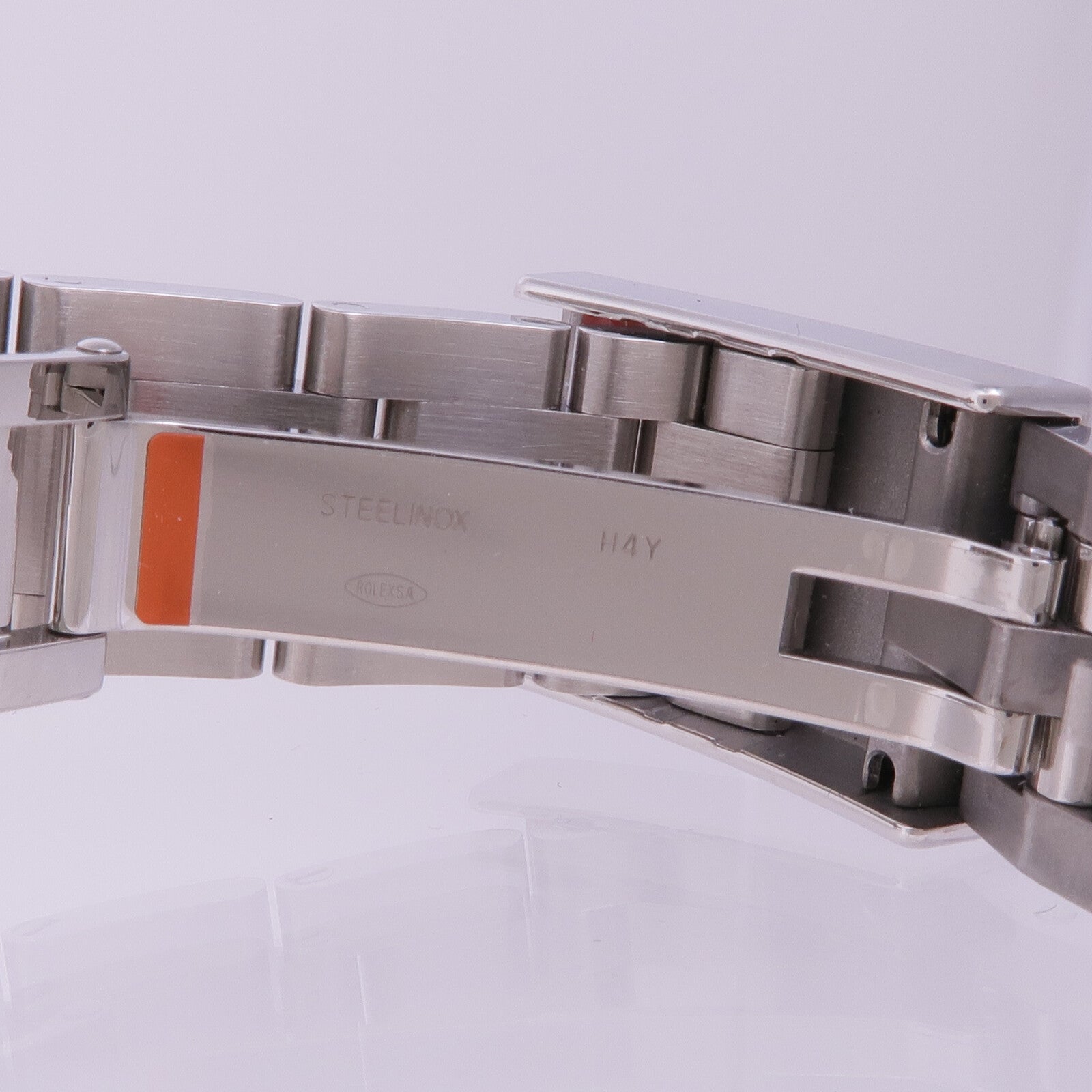 ROLEX Yacht Master 37mm 268622