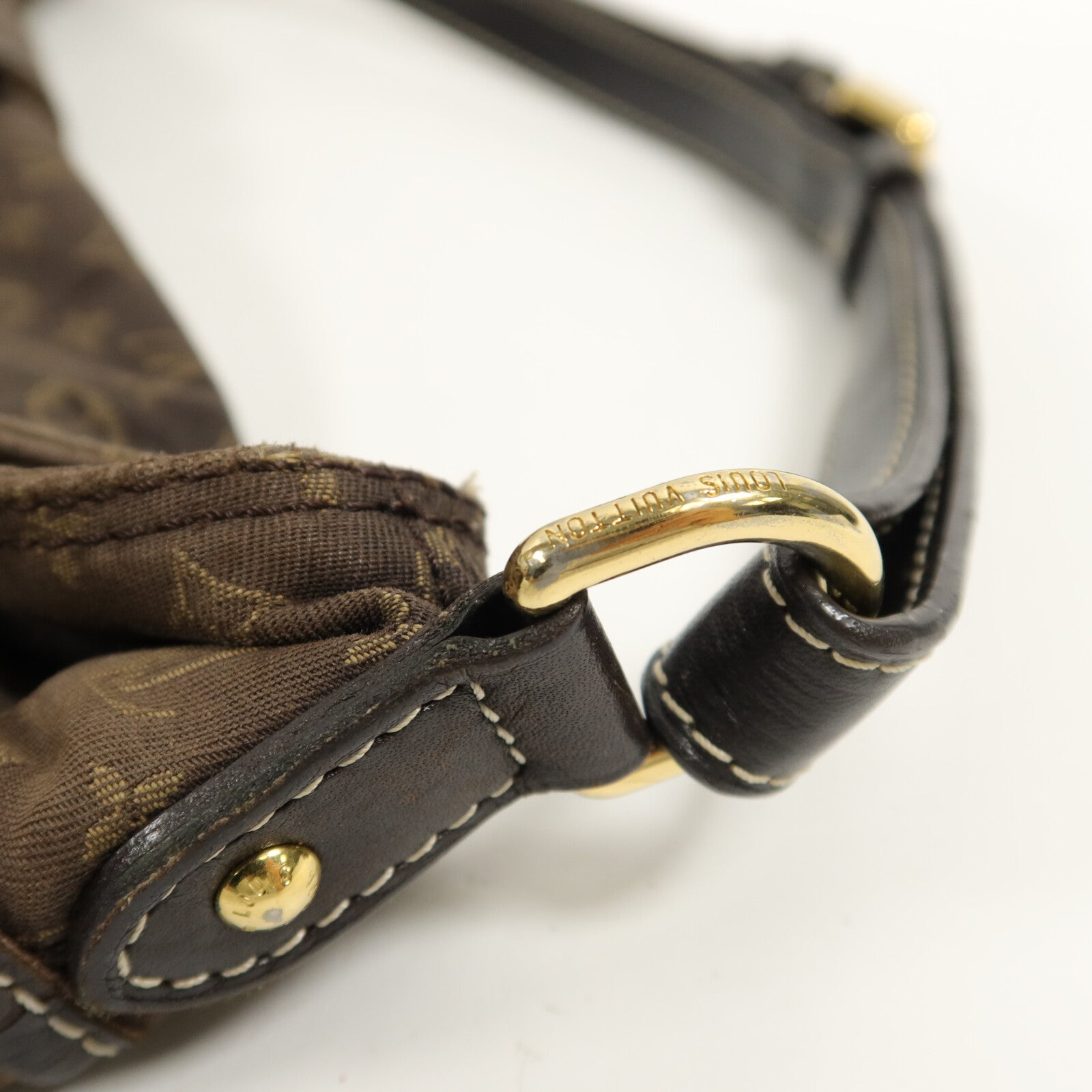 LOUIS VUITTON Monogram Idylle Romance肩背袋